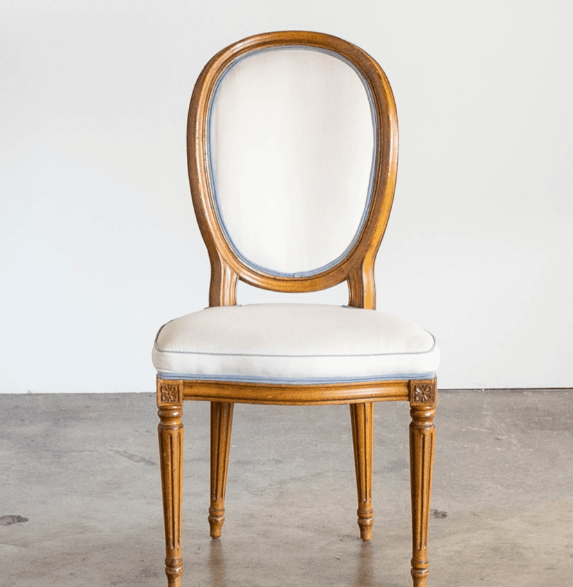 Manage Decor sales on ResaleOS 