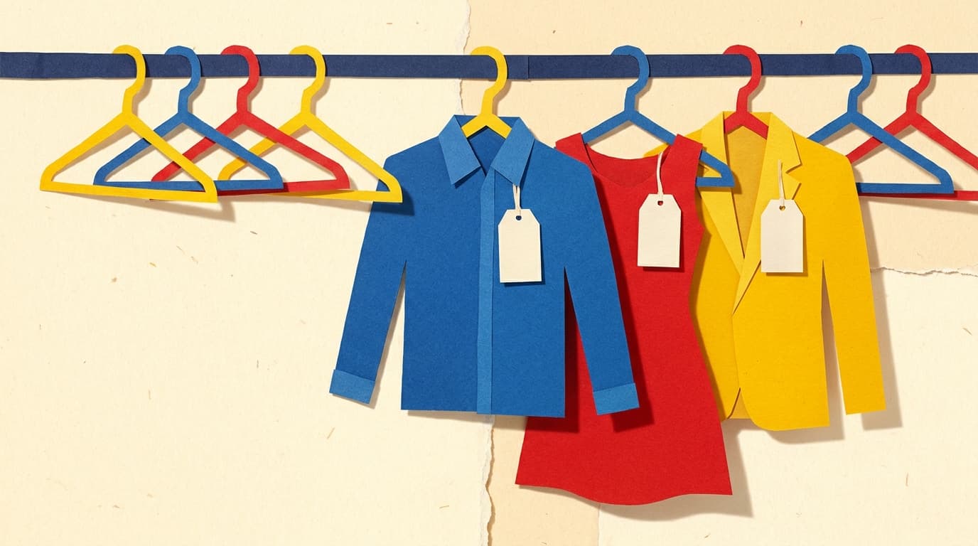 Consignment Benchmarks Worth Using, Not Repeating