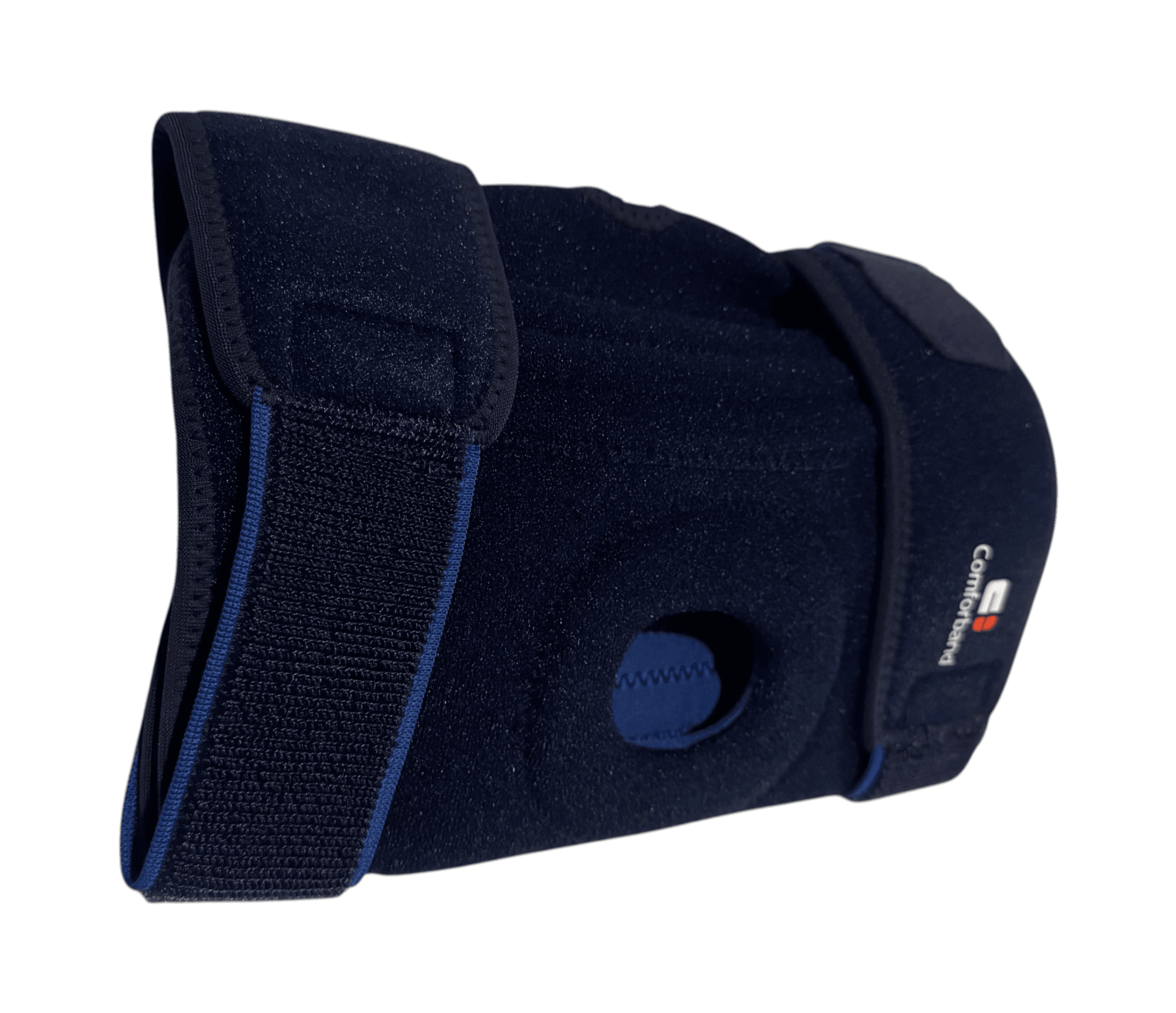 Comfortband Adjustable Knee Stabilizer One Size - Thumbnail 3