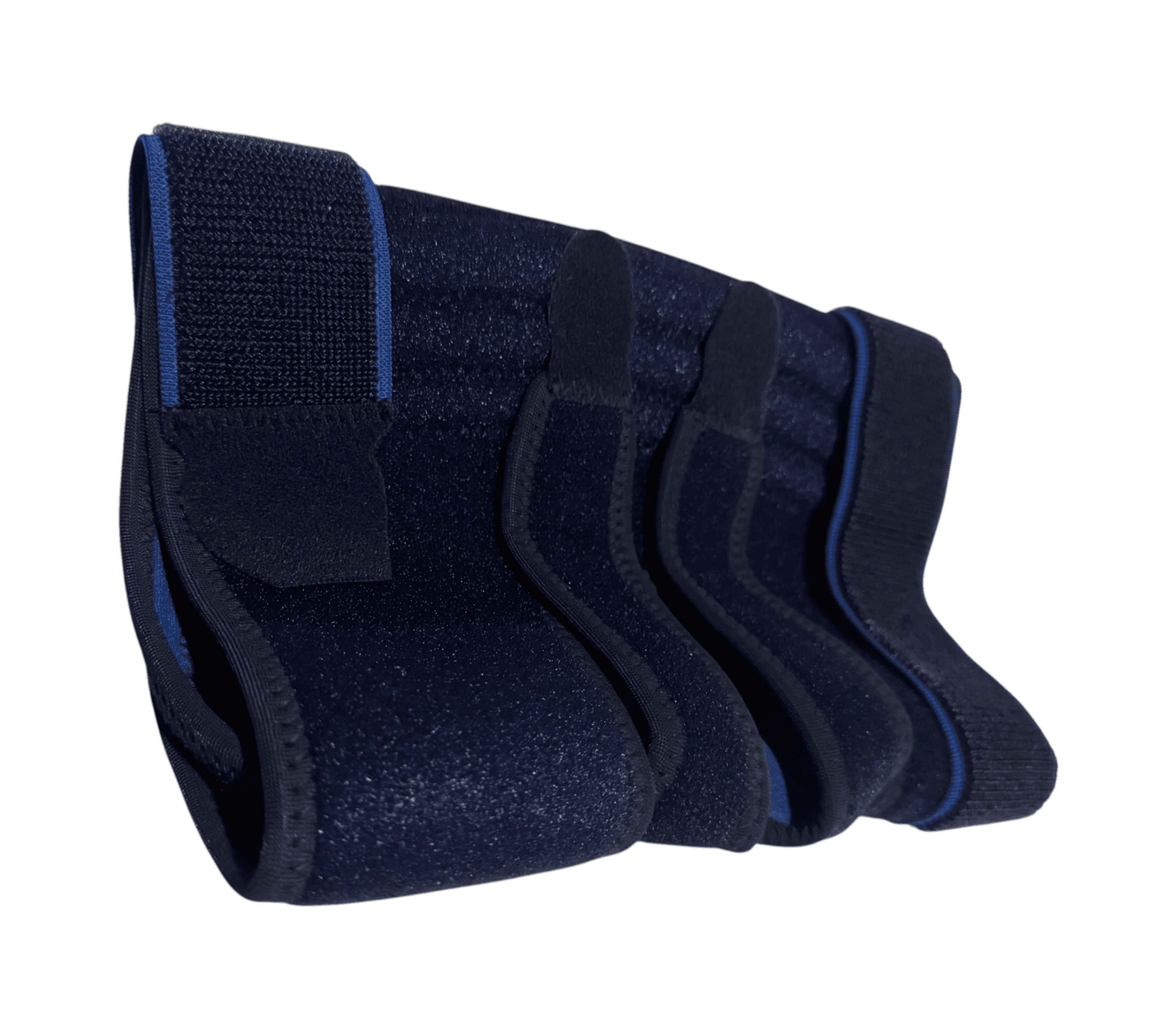 Comfortband Adjustable Knee Stabilizer One Size - Thumbnail 4