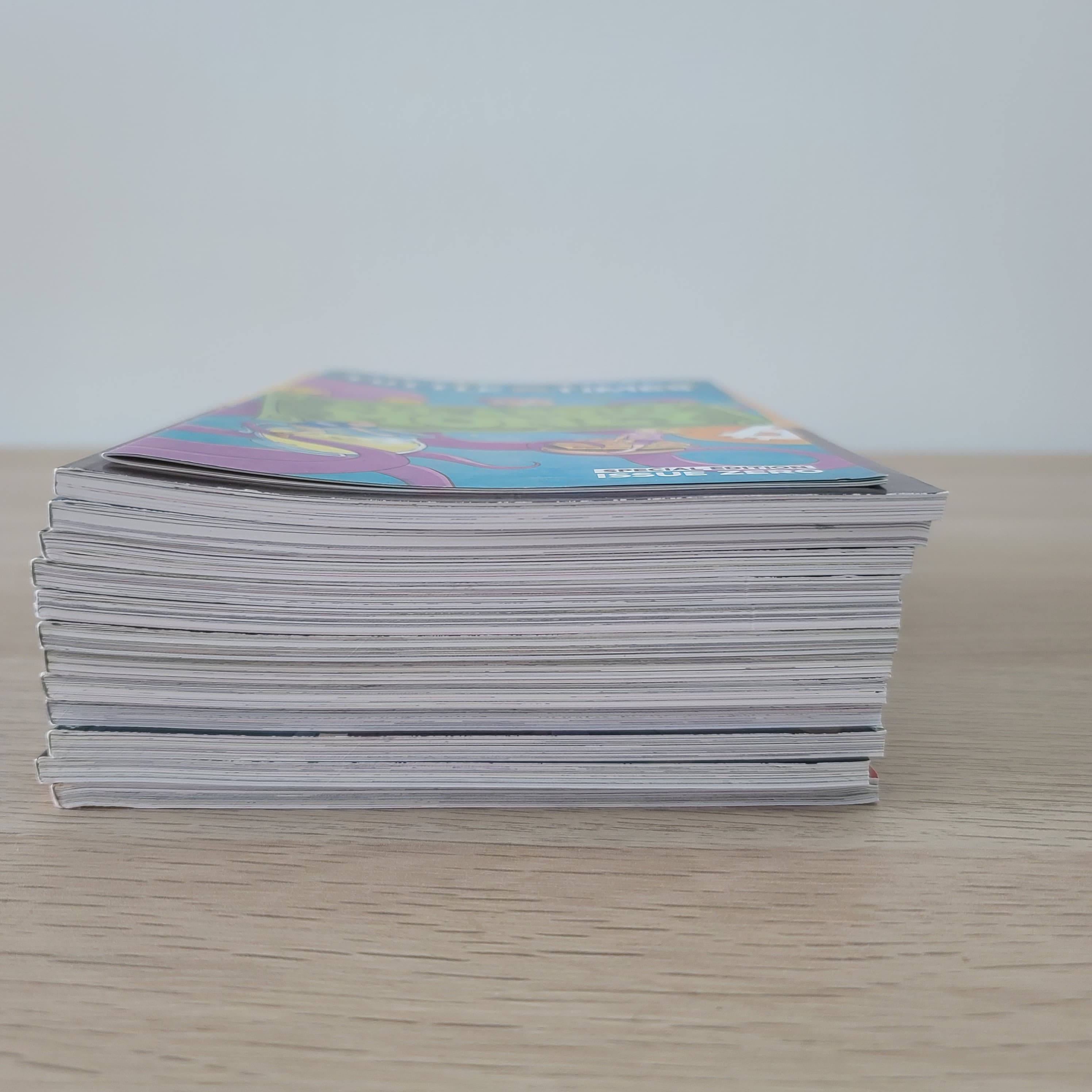 Tuttle Twins Complete Book Set + Magazine by Connor Boyack, Like New - Thumbnail 6