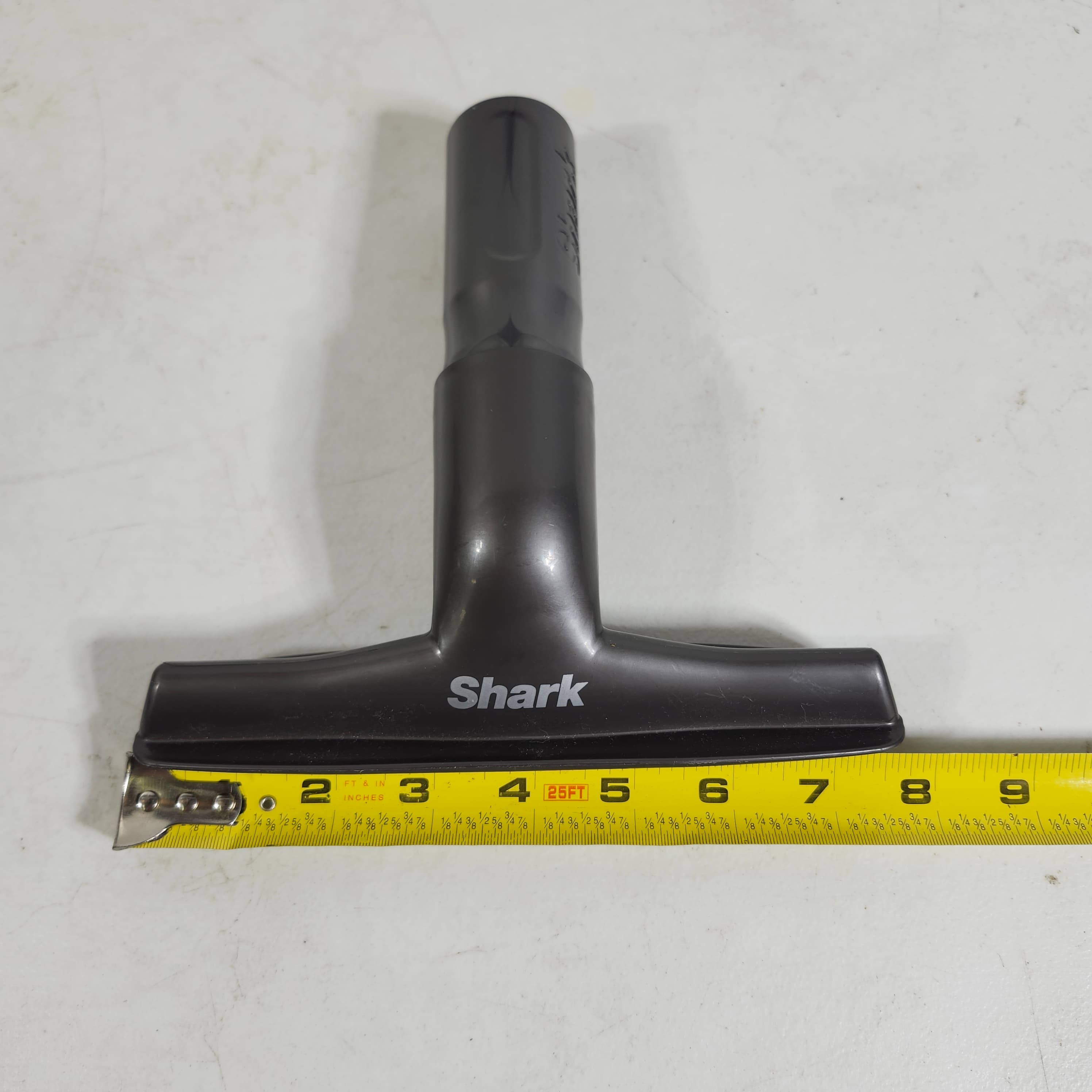 Shark Vacuum Pet Hair Upholstery Tool Attachment - Thumbnail 2