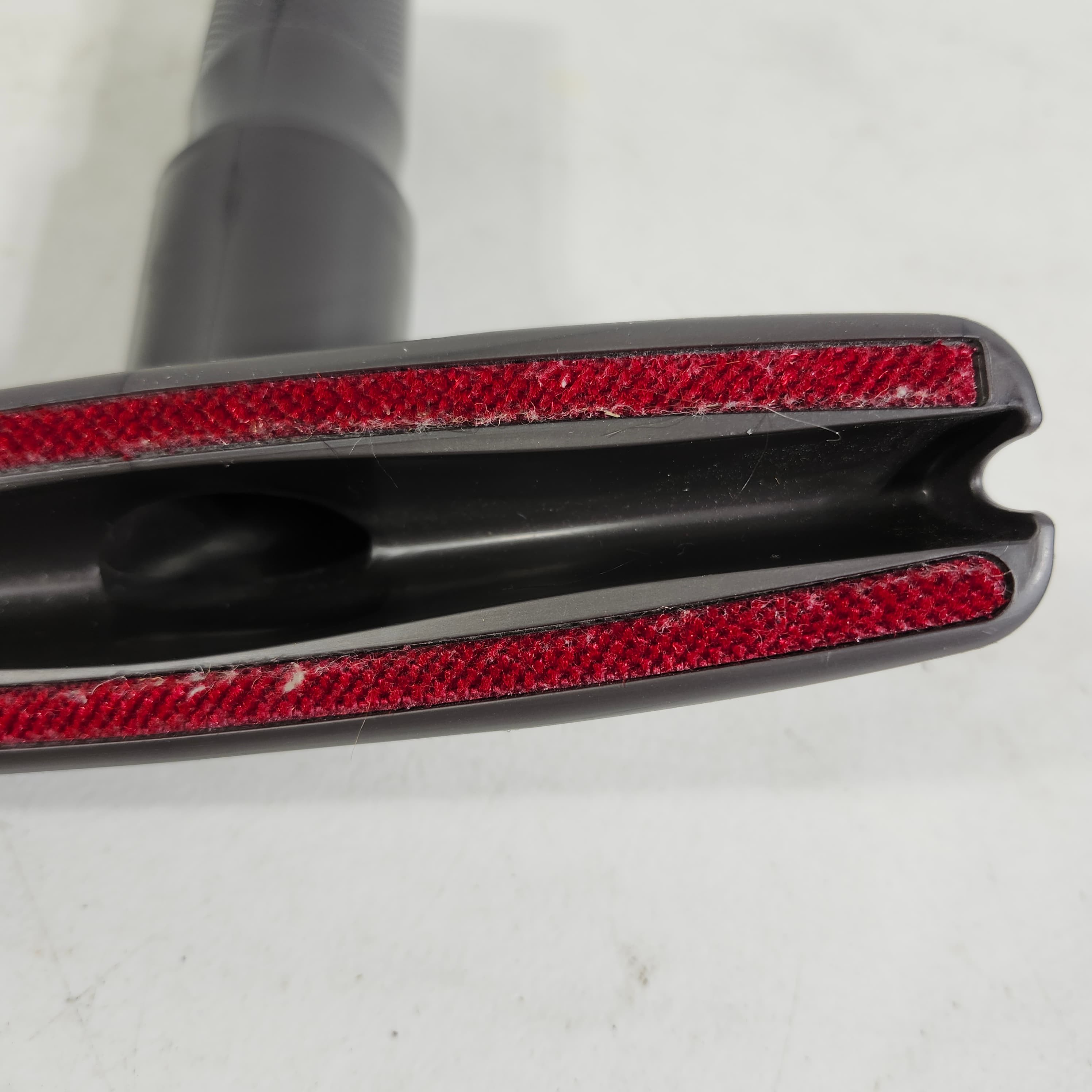 Shark Vacuum Pet Hair Upholstery Tool Attachment - Thumbnail 4