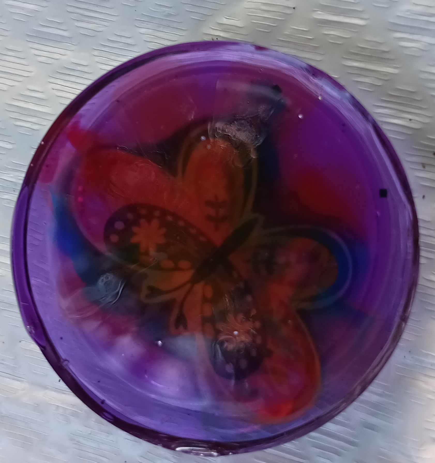Handmade Resin Phone Grips - Thumbnail 16