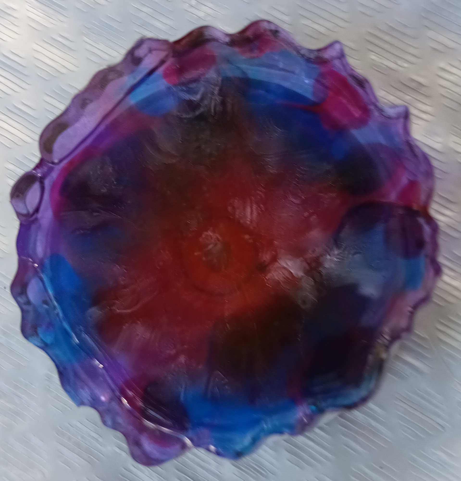 Handmade Resin Phone Grips - Thumbnail 12