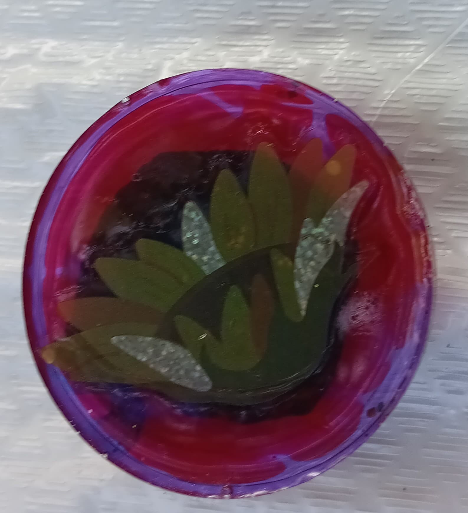 Handmade Resin Phone Grips - Thumbnail 2