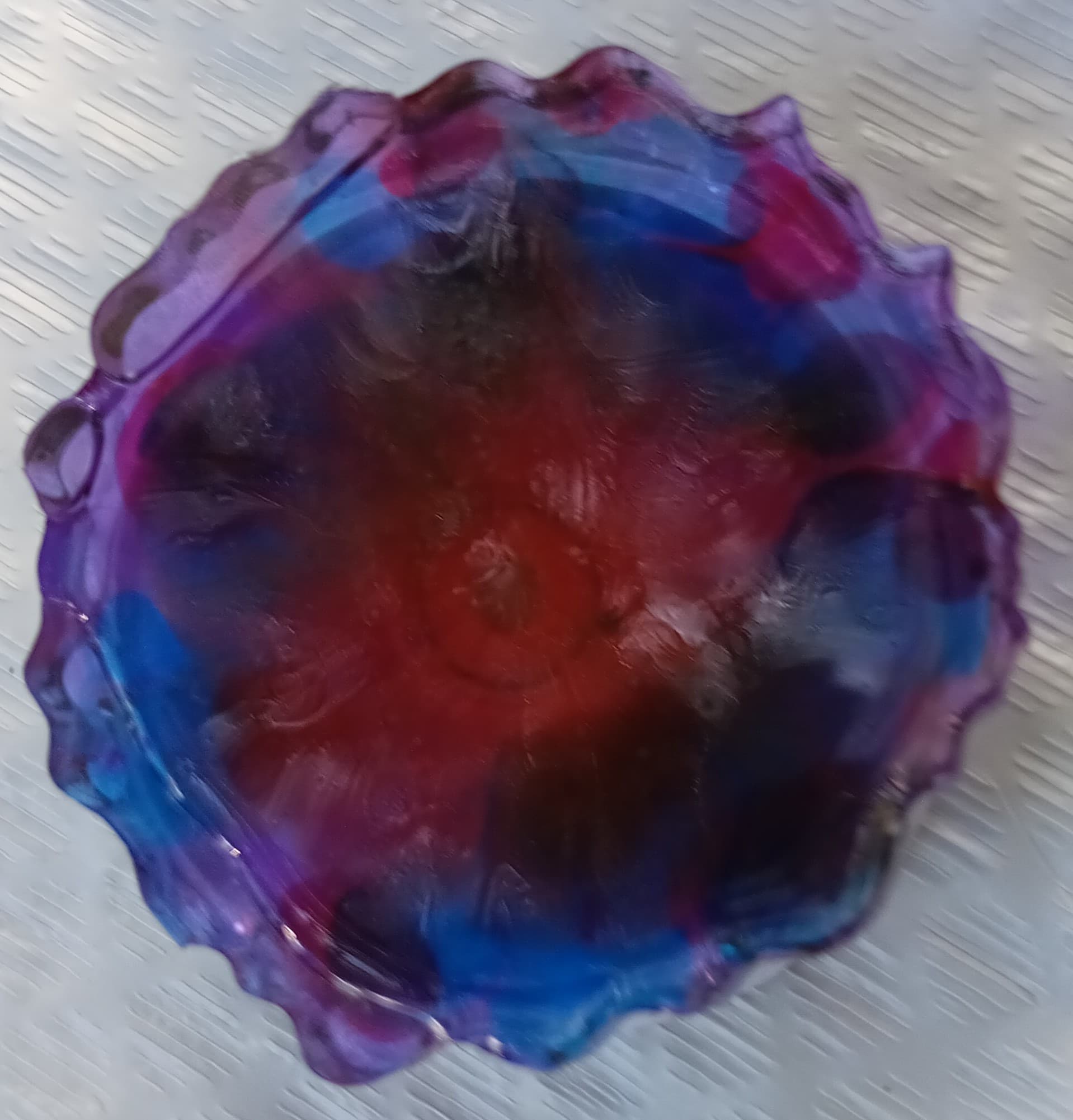 Handmade Resin Phone Grips - Thumbnail 5