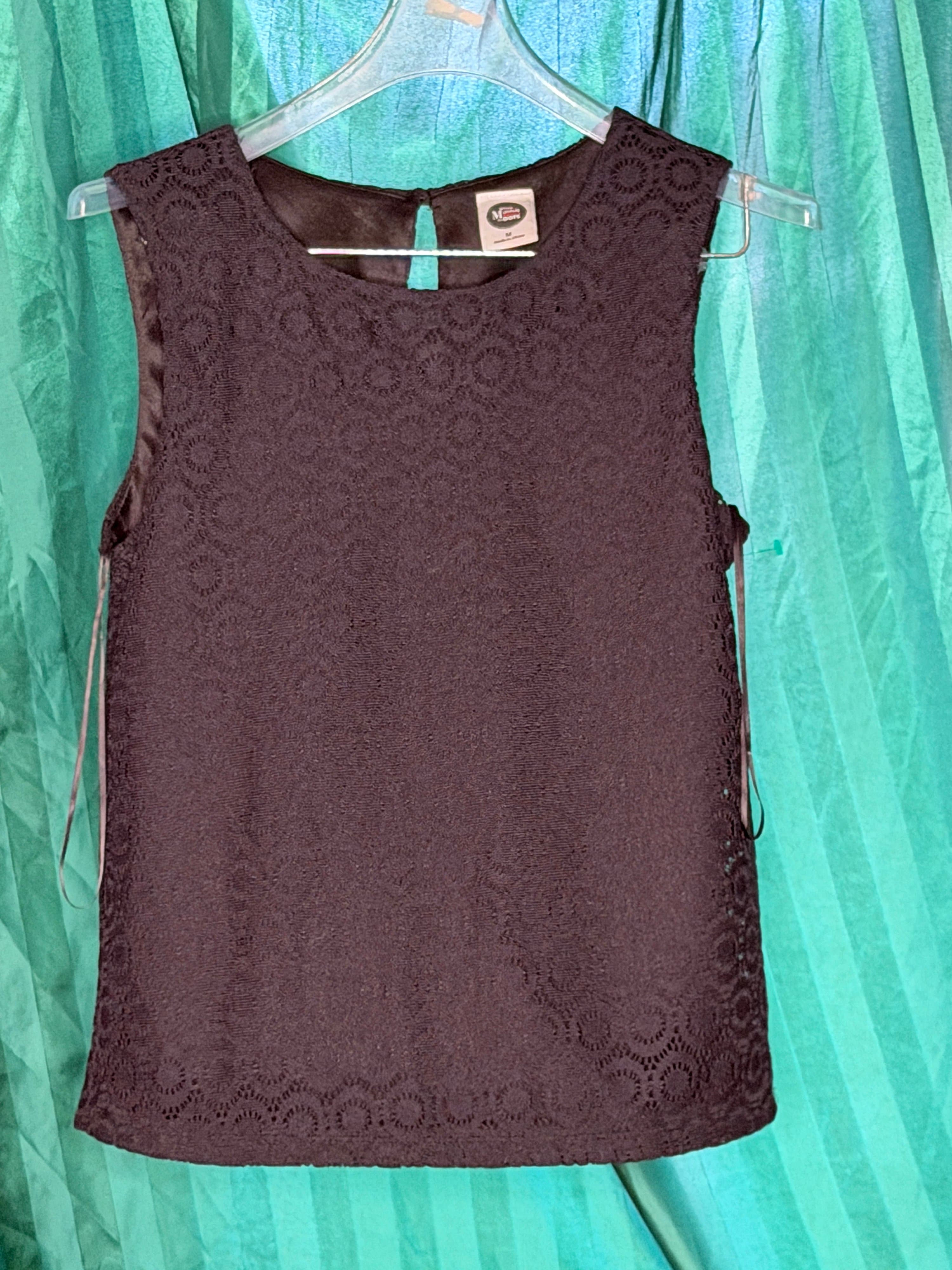 Disney Minnie Rocks the Dots Girls top