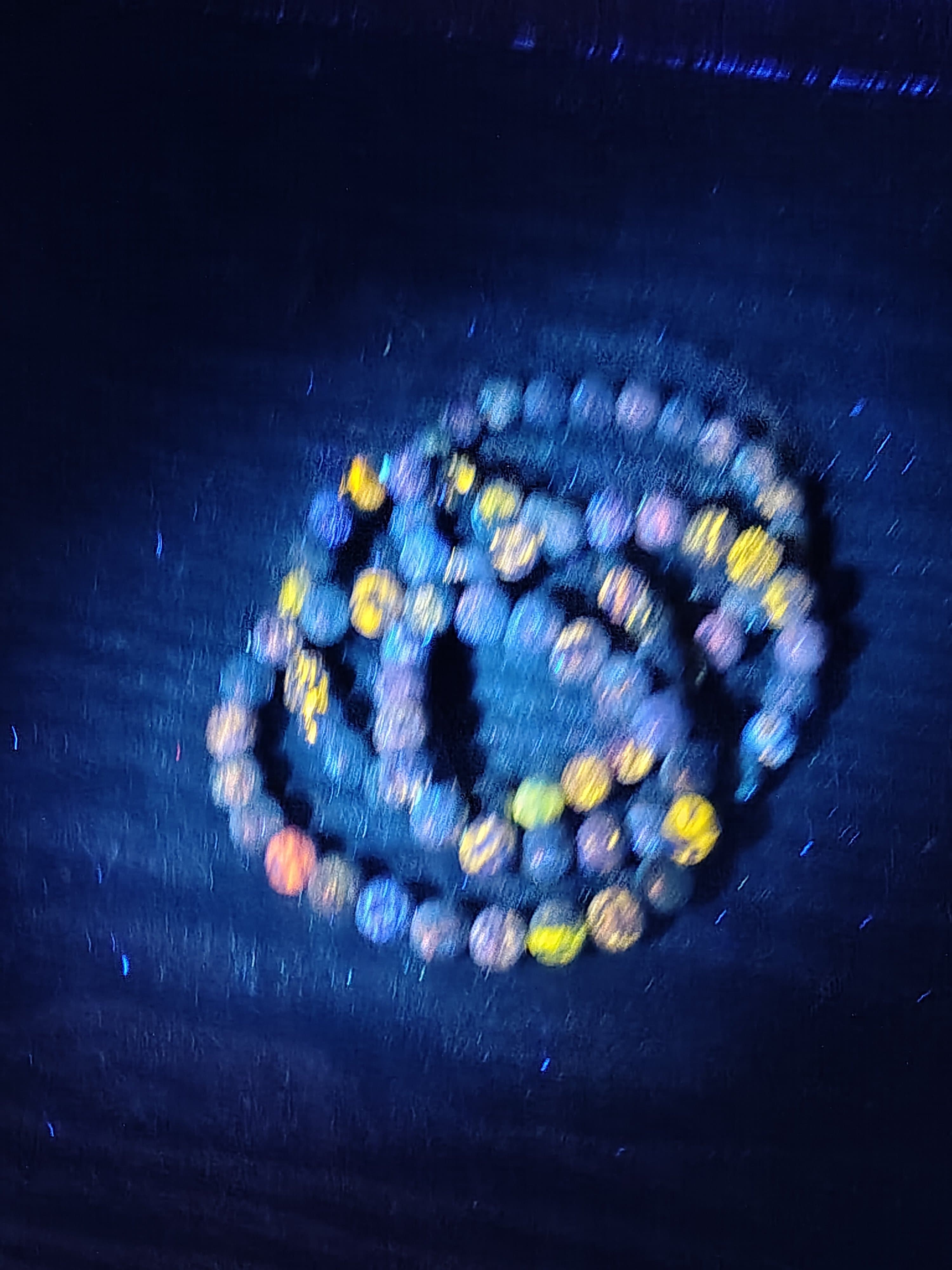 Phoenix Lapis Lazuli Bracelet - Thumbnail 2