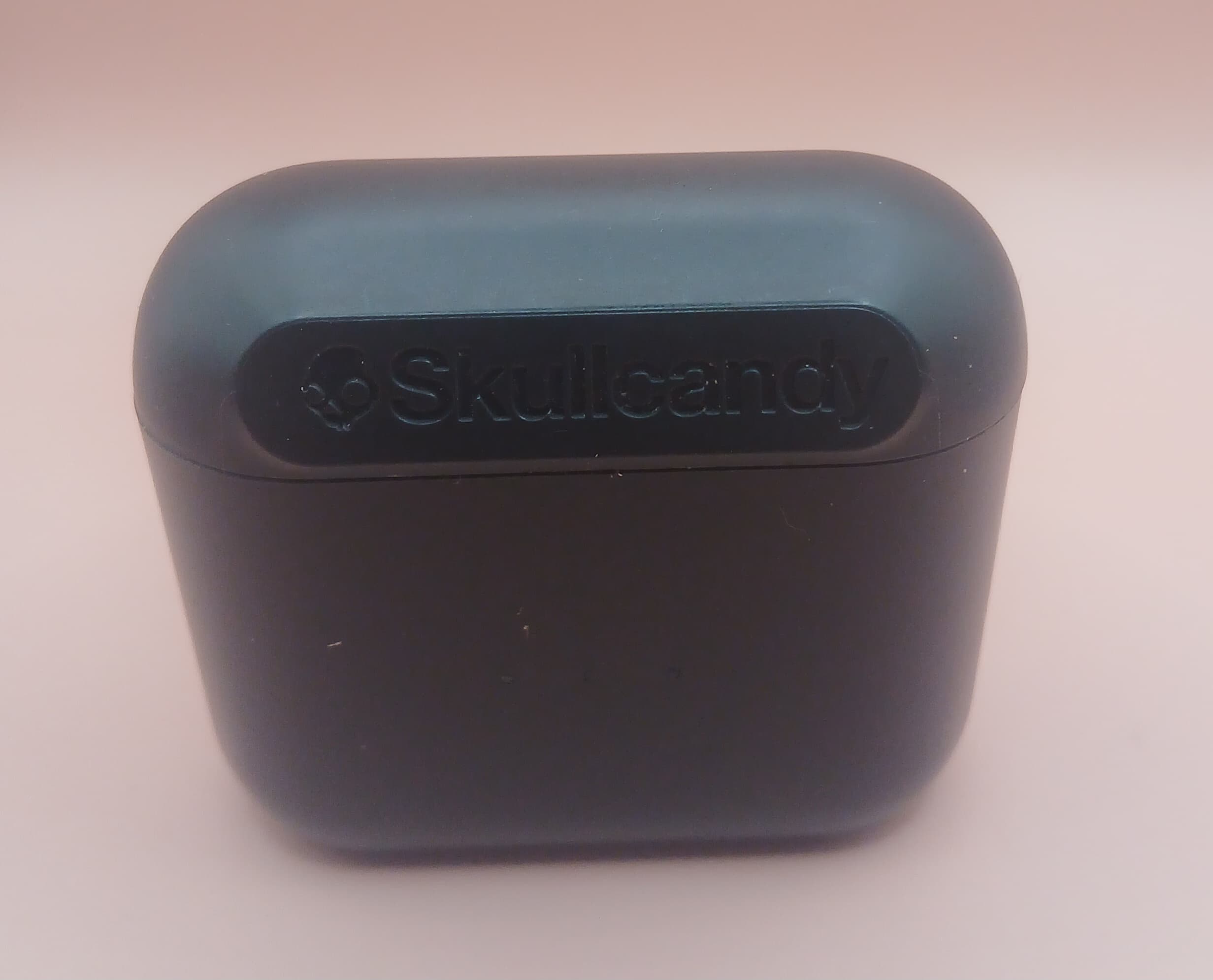 Skullcandy Indy True Wireless In-Ear Earbuds - Black