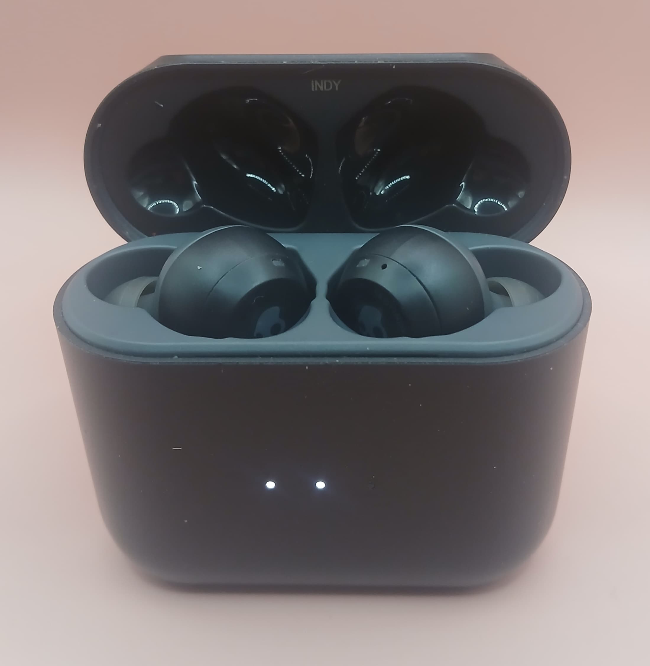 Skullcandy Indy True Wireless In-Ear Earbuds - Black - Thumbnail 2