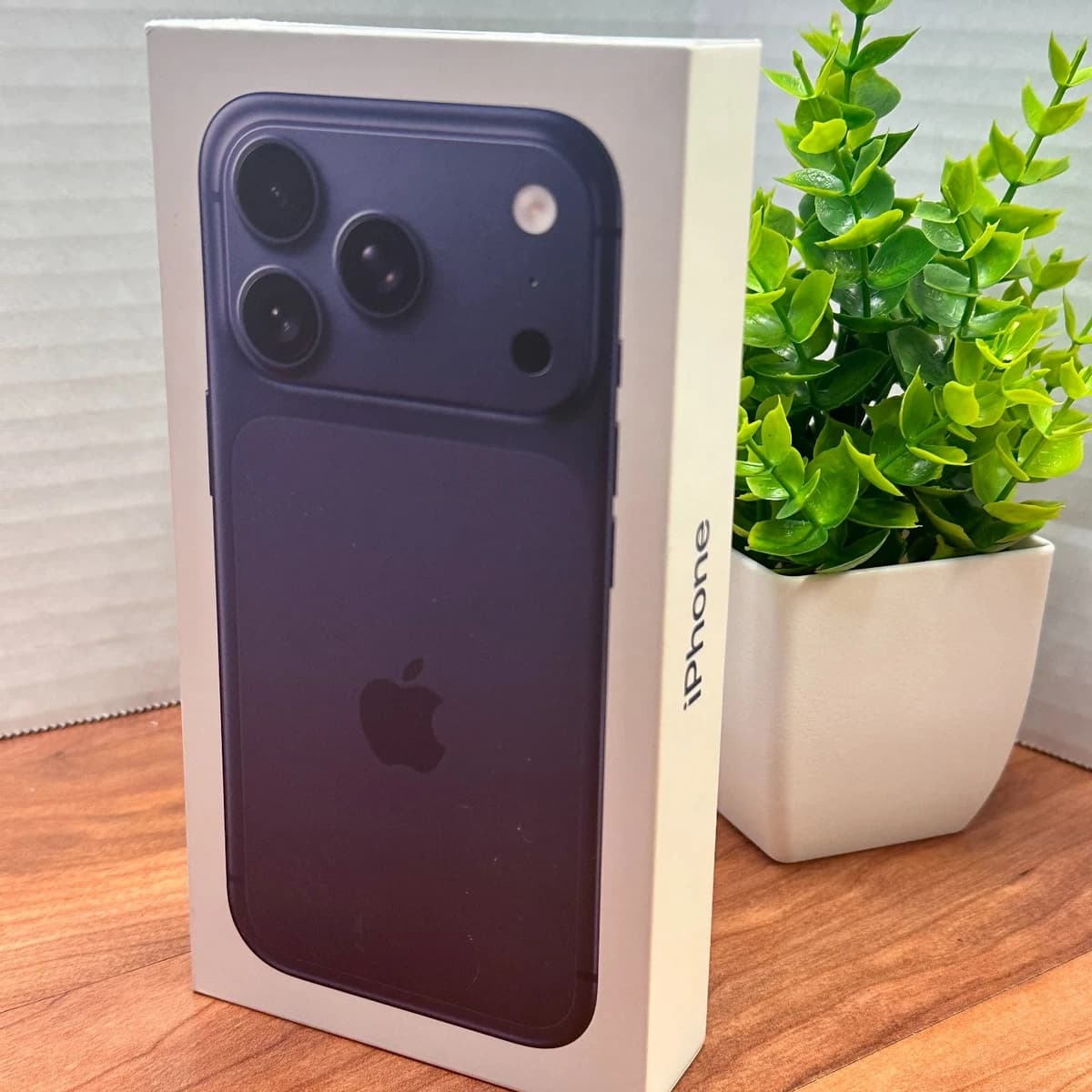 Apple iPhone 17 pro max - Thumbnail 6