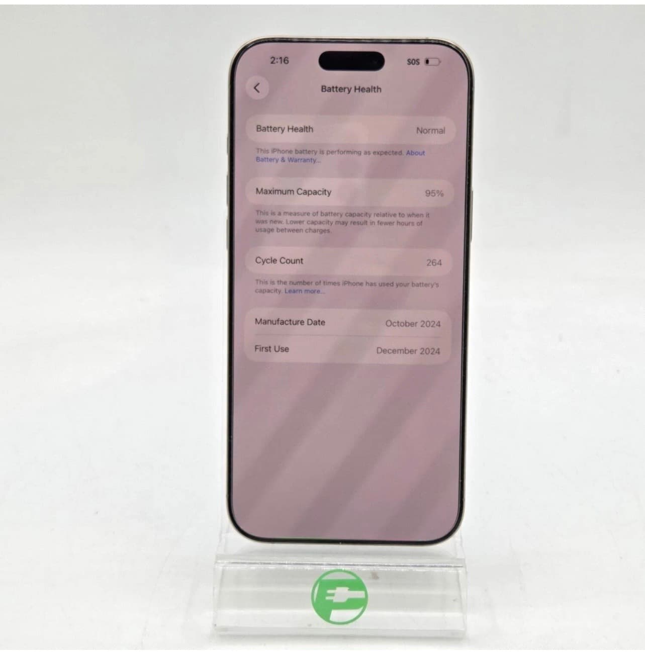 iPhone - Thumbnail 4