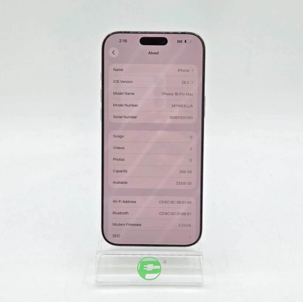 iPhone - Thumbnail 5