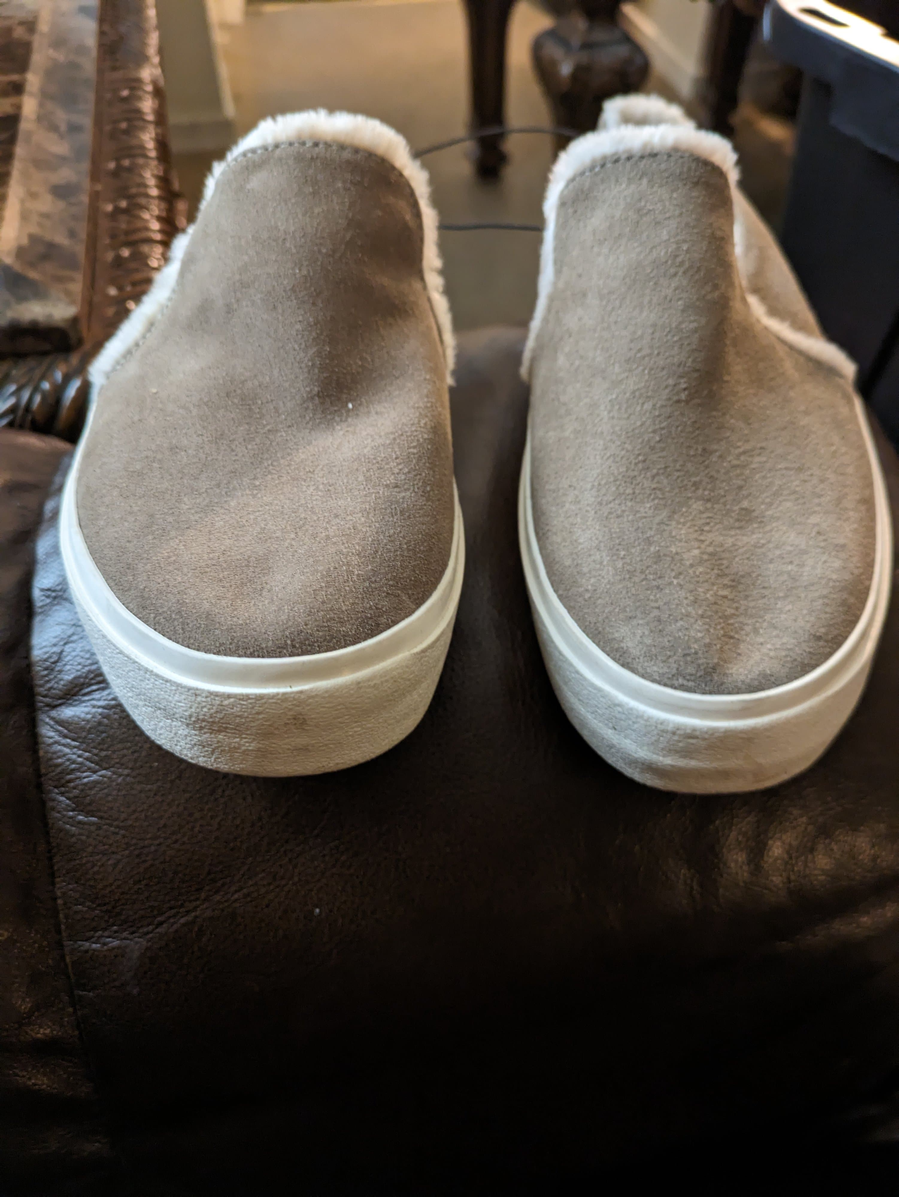 NEW WITH TAGS SIZE 10 Slip-On Shoes