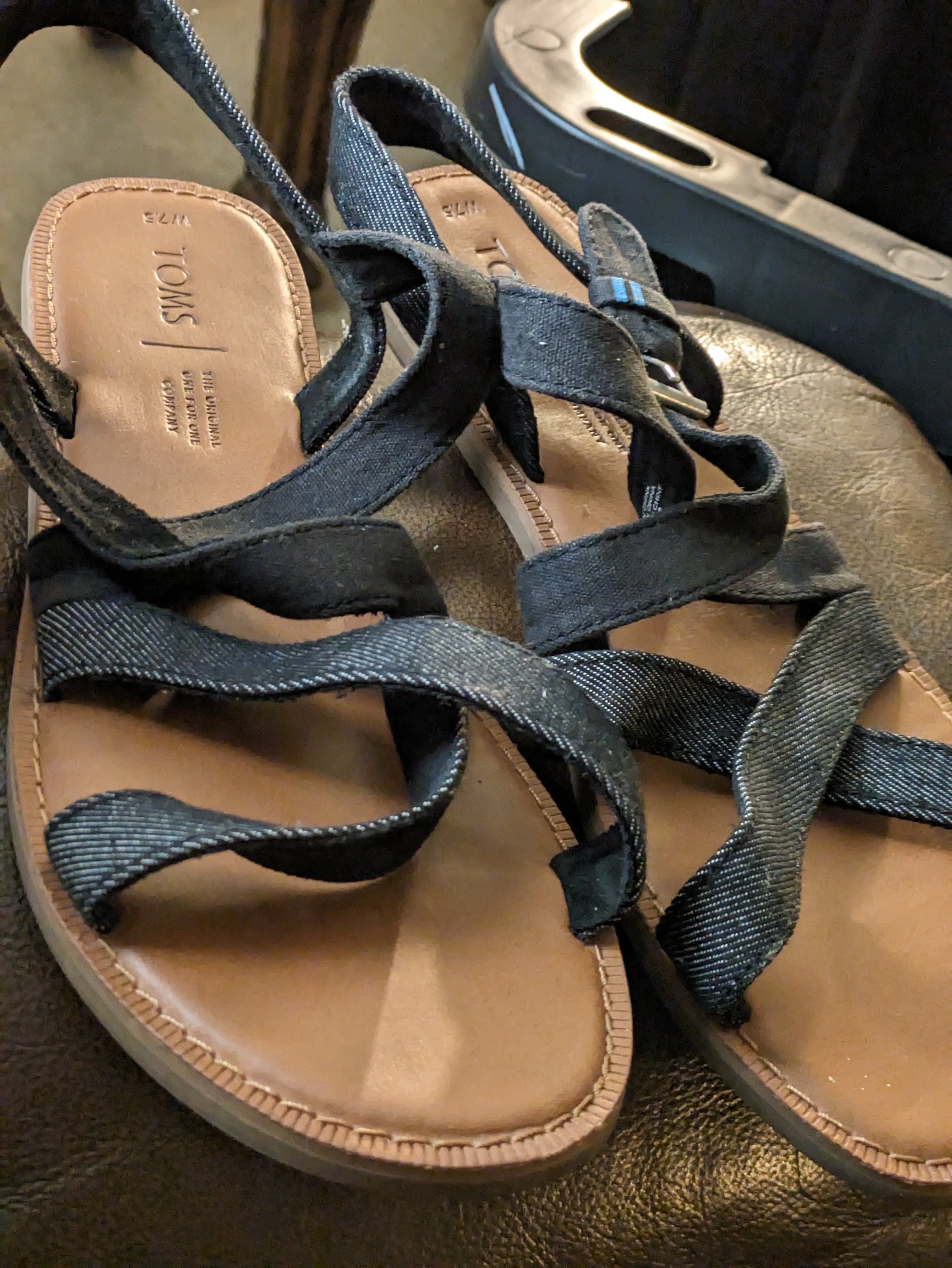 TOMS Women's Sandals