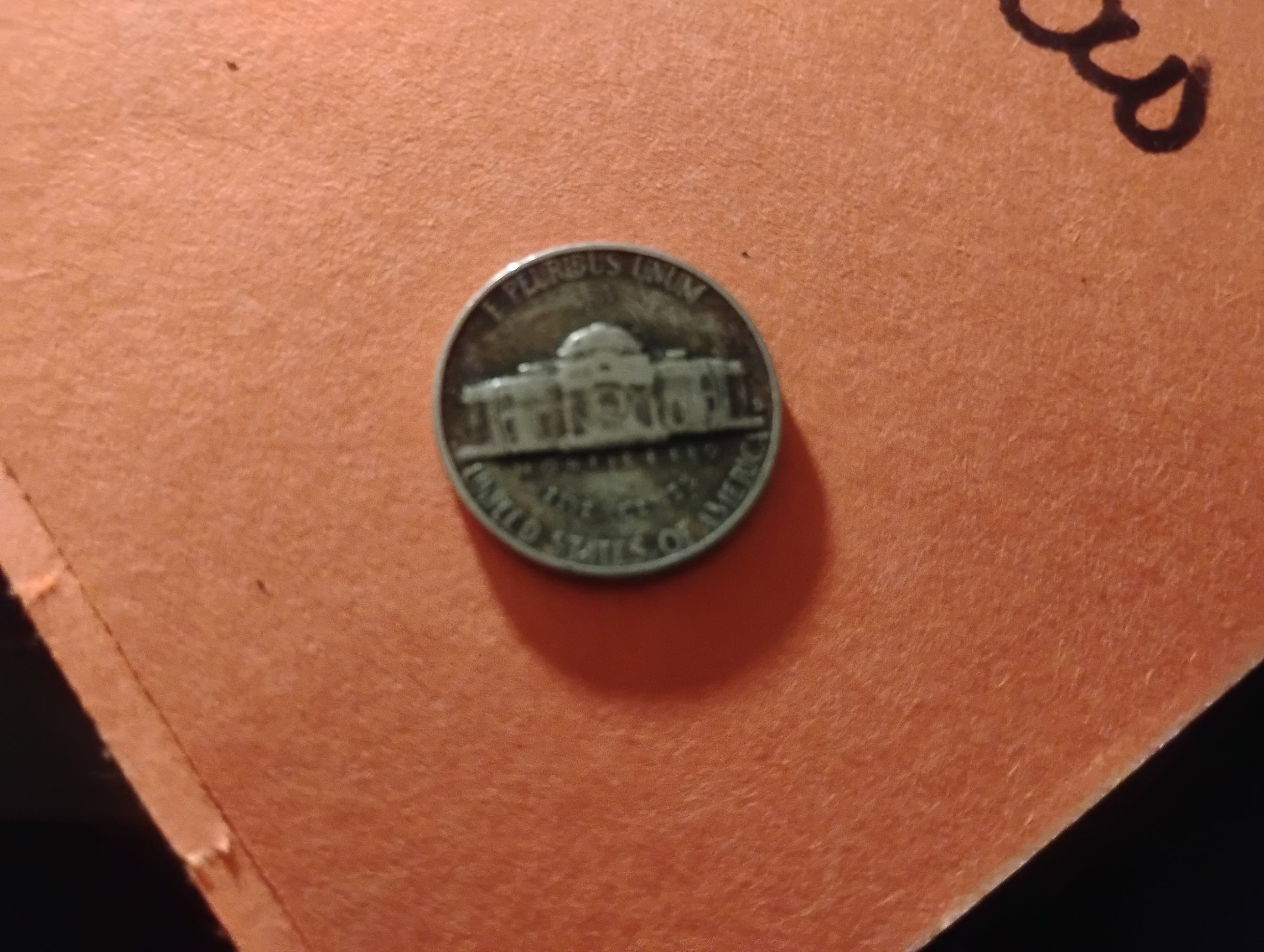Vintage coins - Thumbnail 2