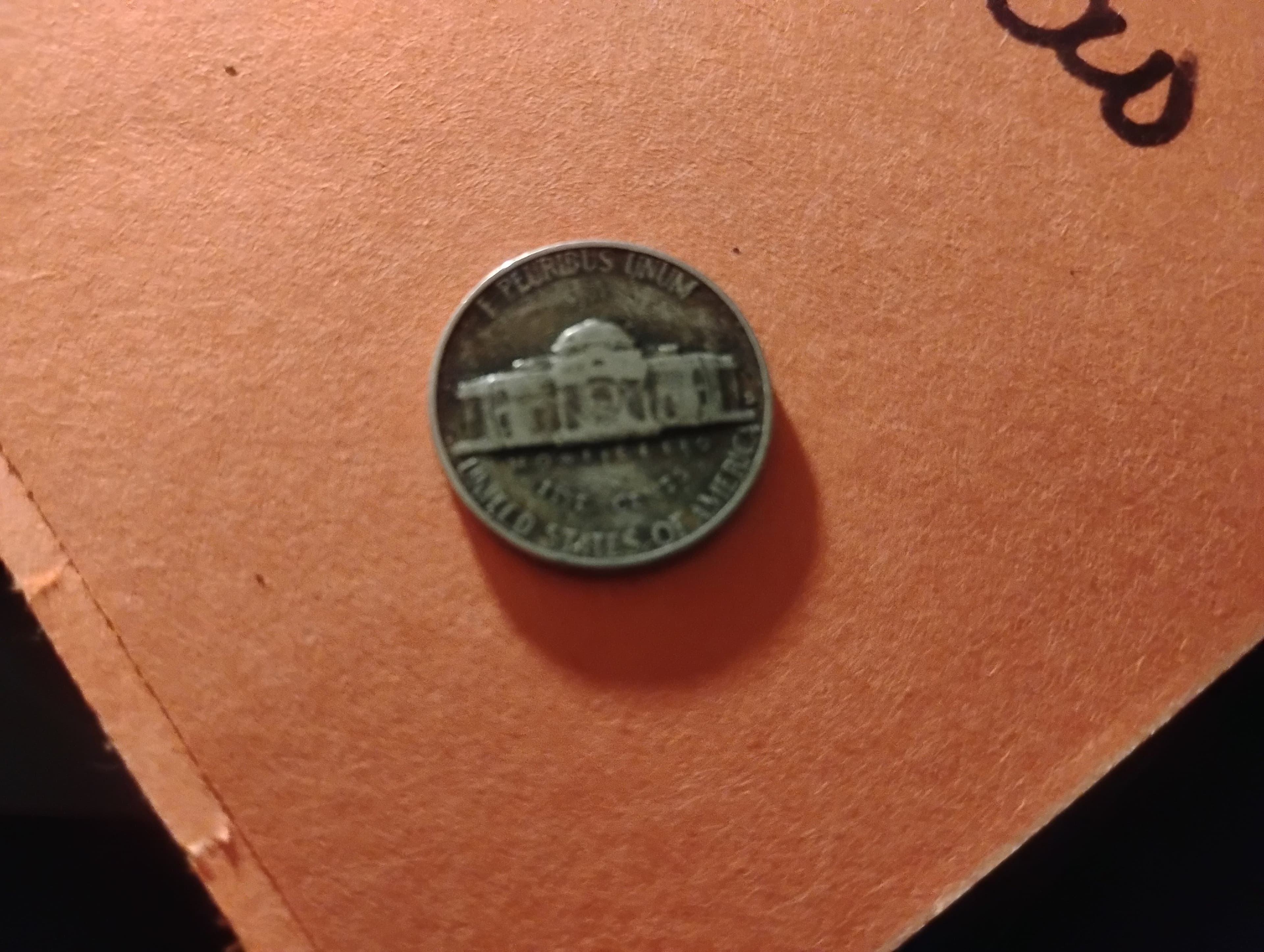 Vintage coins - Thumbnail 4