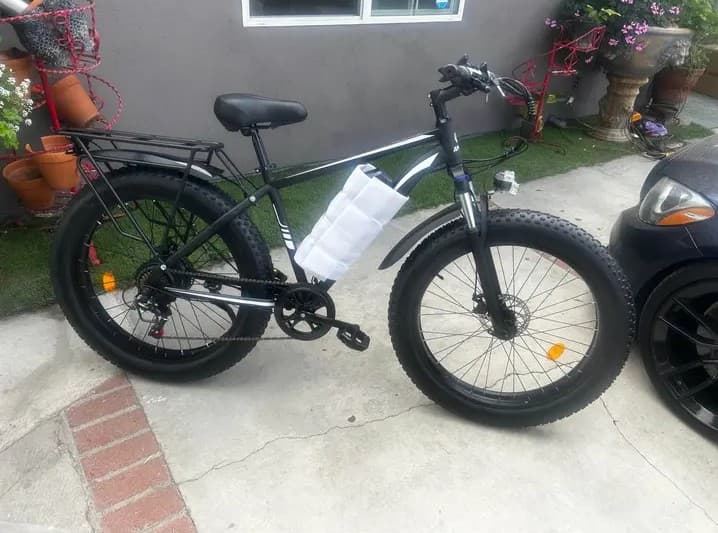 BIG SALE OF ELECTRIC BIKES - Thumbnail 2