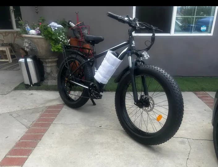 BIG SALE OF ELECTRIC BIKES