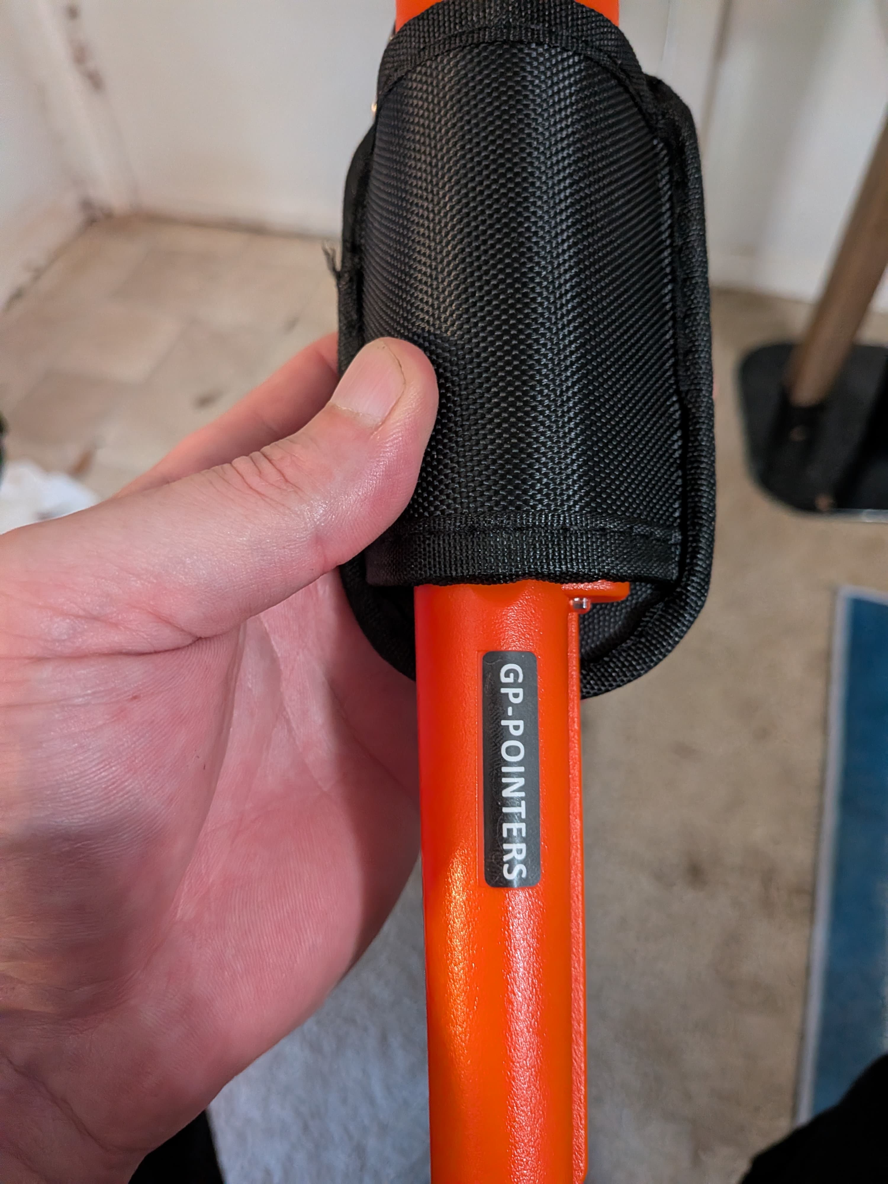 Metal Detector - Thumbnail 2