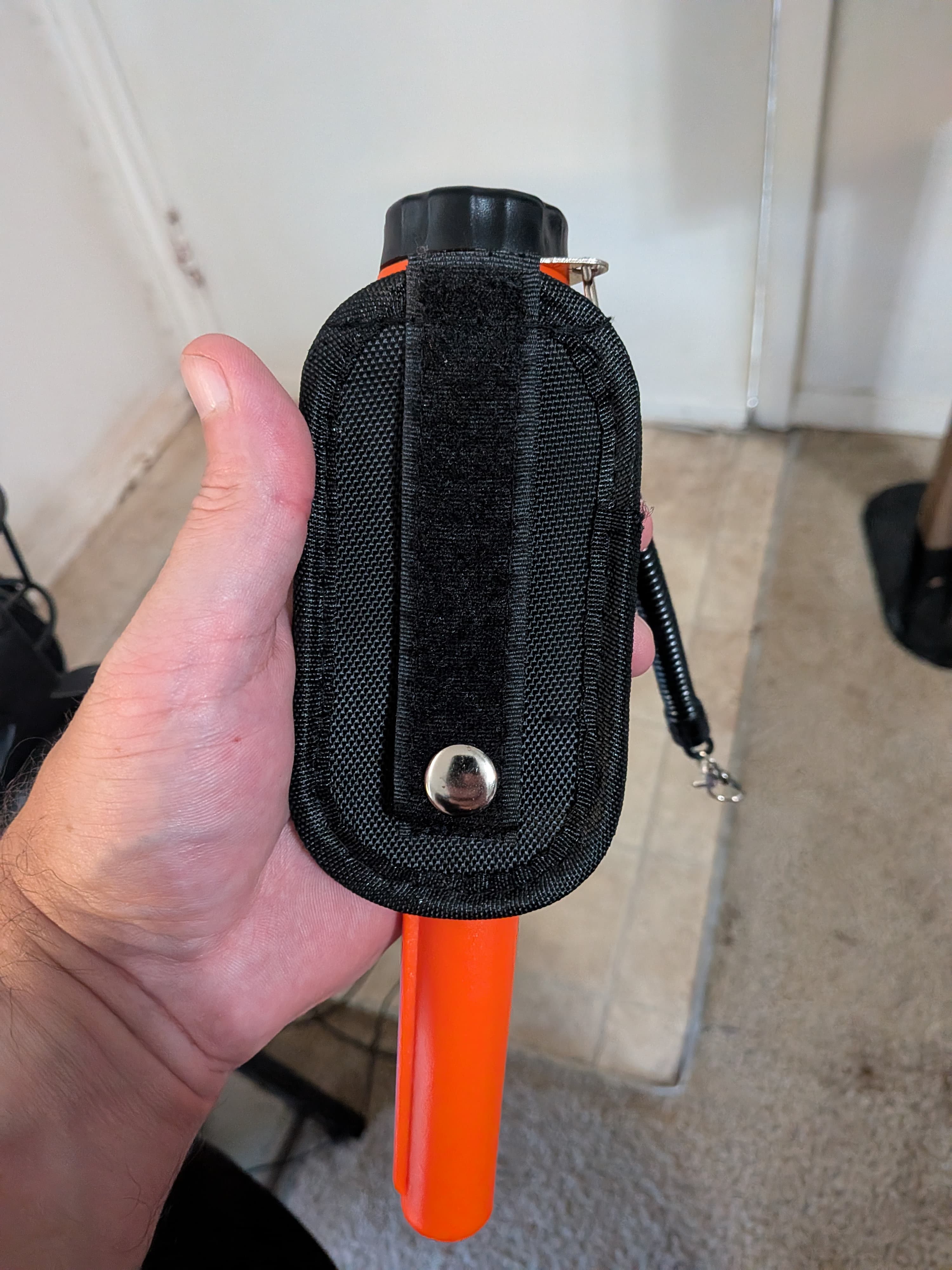 Metal Detector - Thumbnail 4