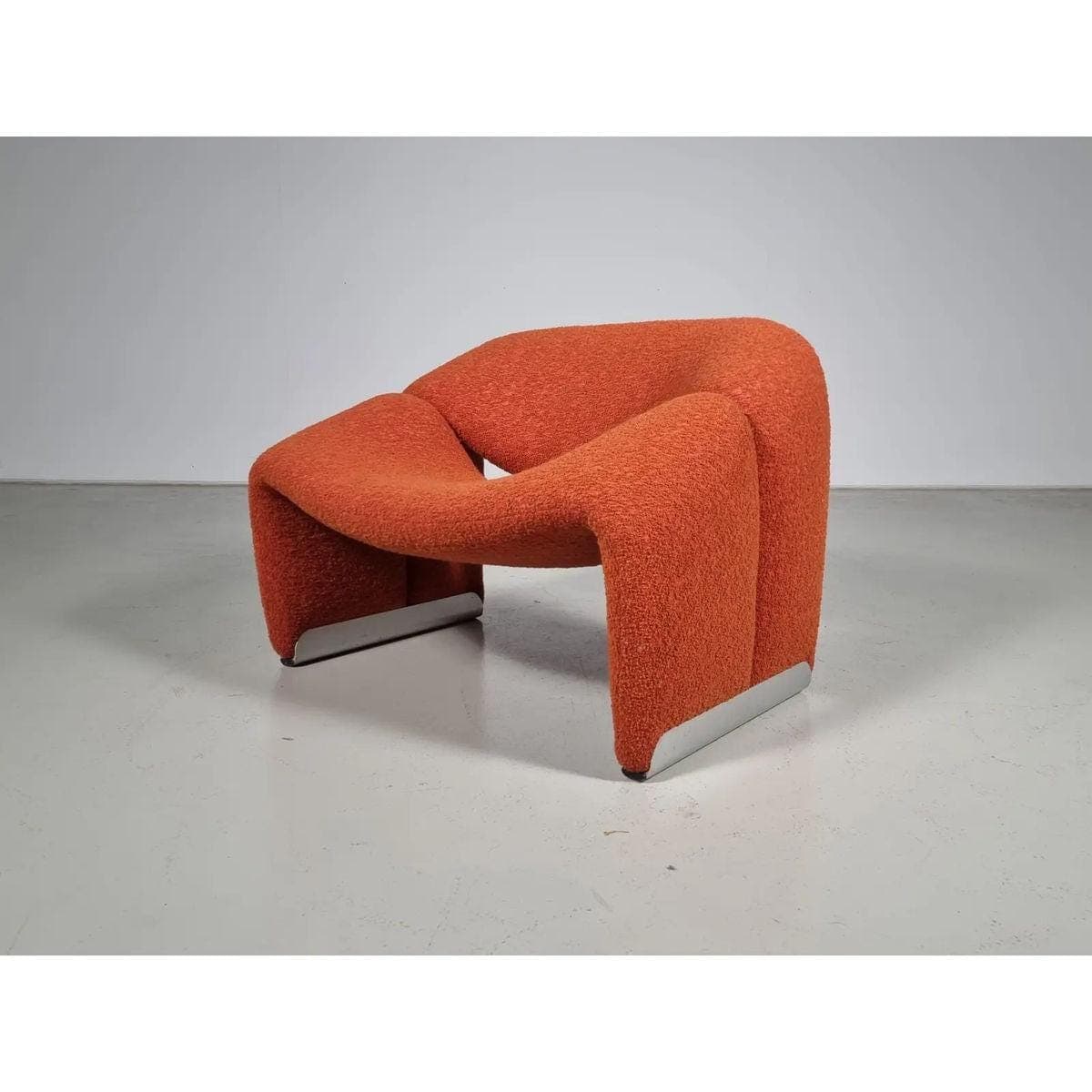 Artifort - F598 Groovy M Chair - Thumbnail 6