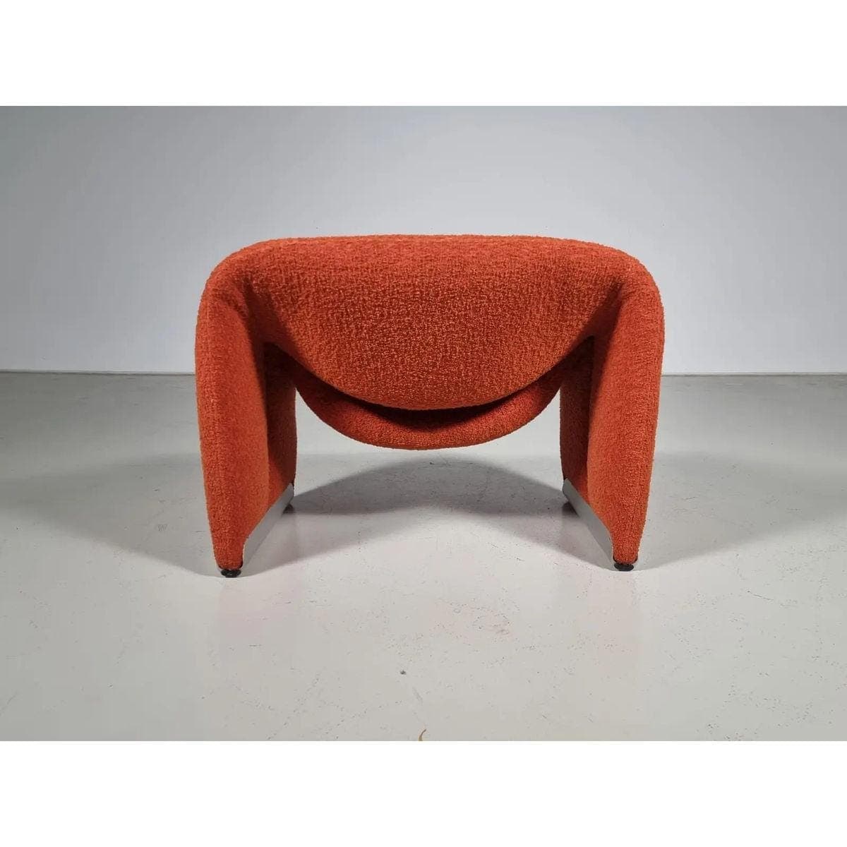 Artifort - F598 Groovy M Chair - Thumbnail 8