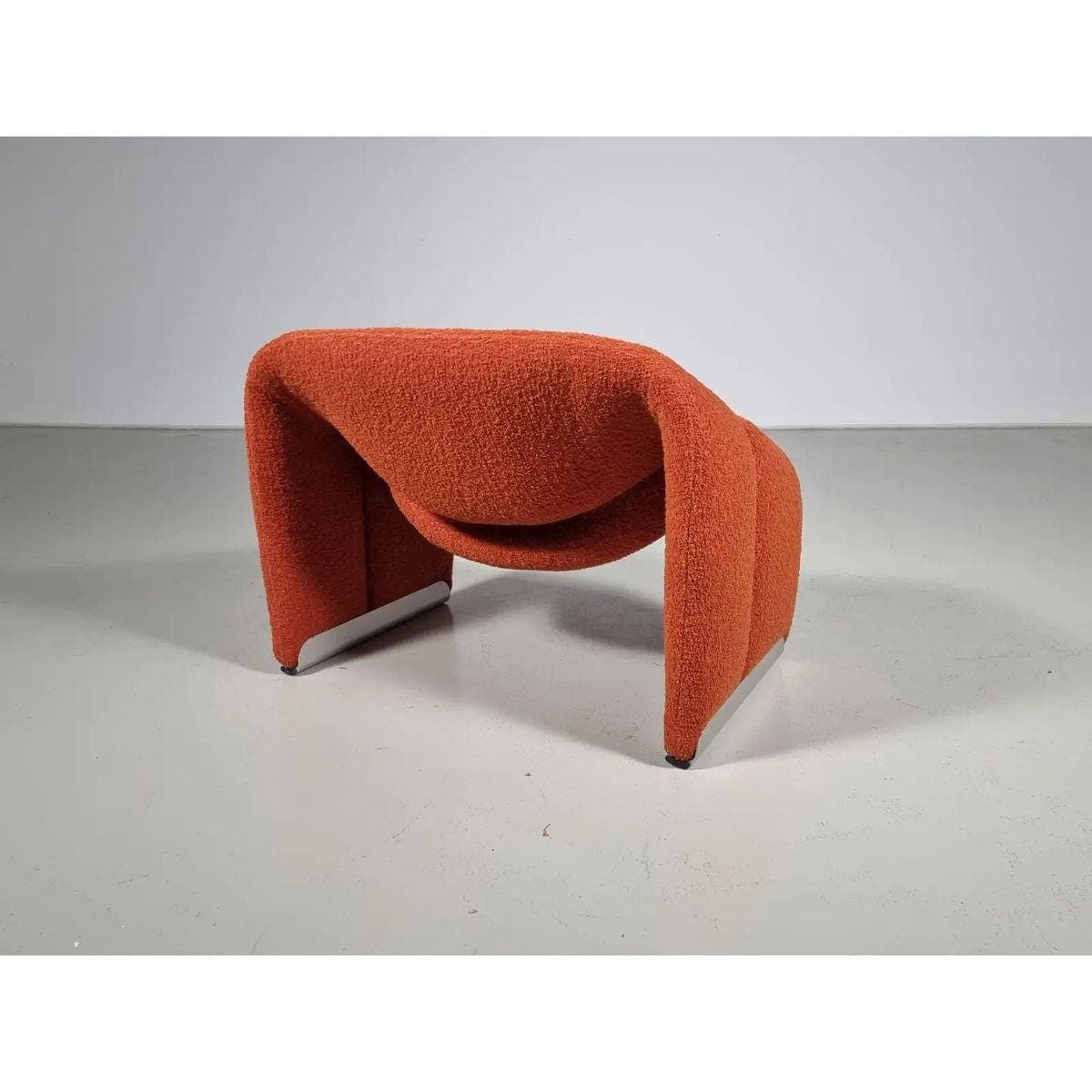 Artifort - F598 Groovy M Chair - Thumbnail 5