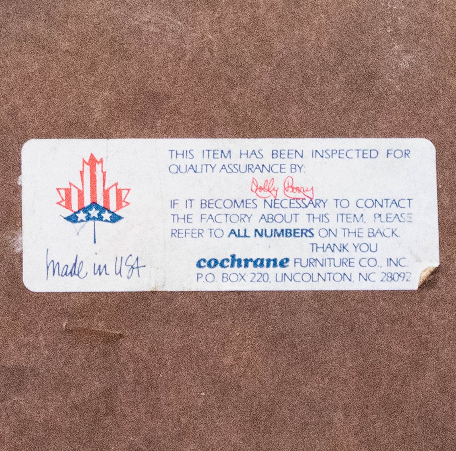 Oak Dining Table w/ Leaf  + 4 Chairs - Thumbnail 13