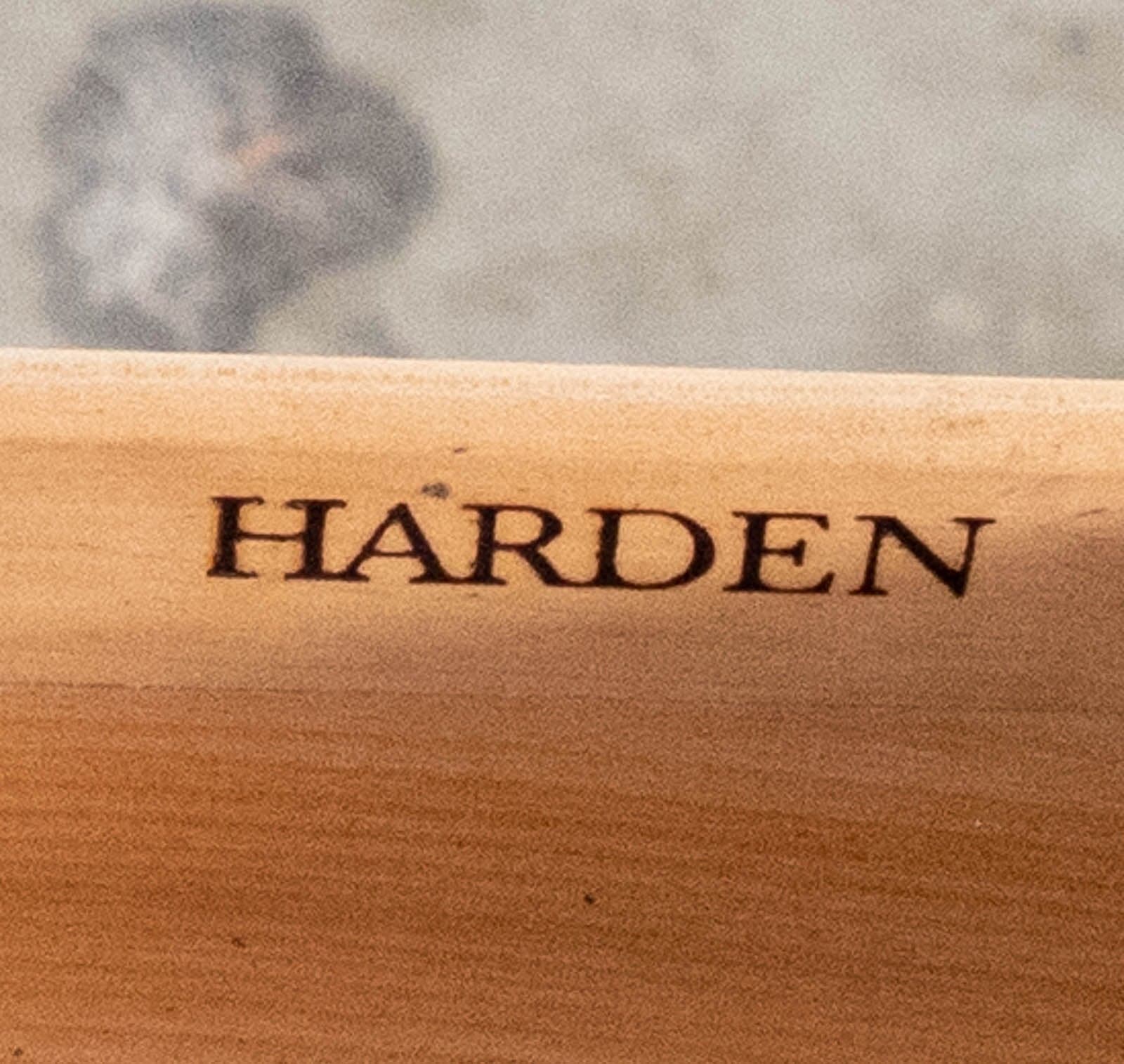 Wood Side Tables w/ Drawer, Set of 2 - Thumbnail 7