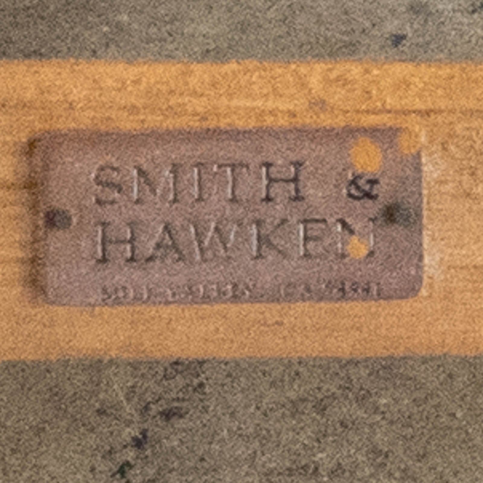 Smith and Hawken Folding Patio Table, 2 Chairs & 1 Lounge Chair - Thumbnail 11