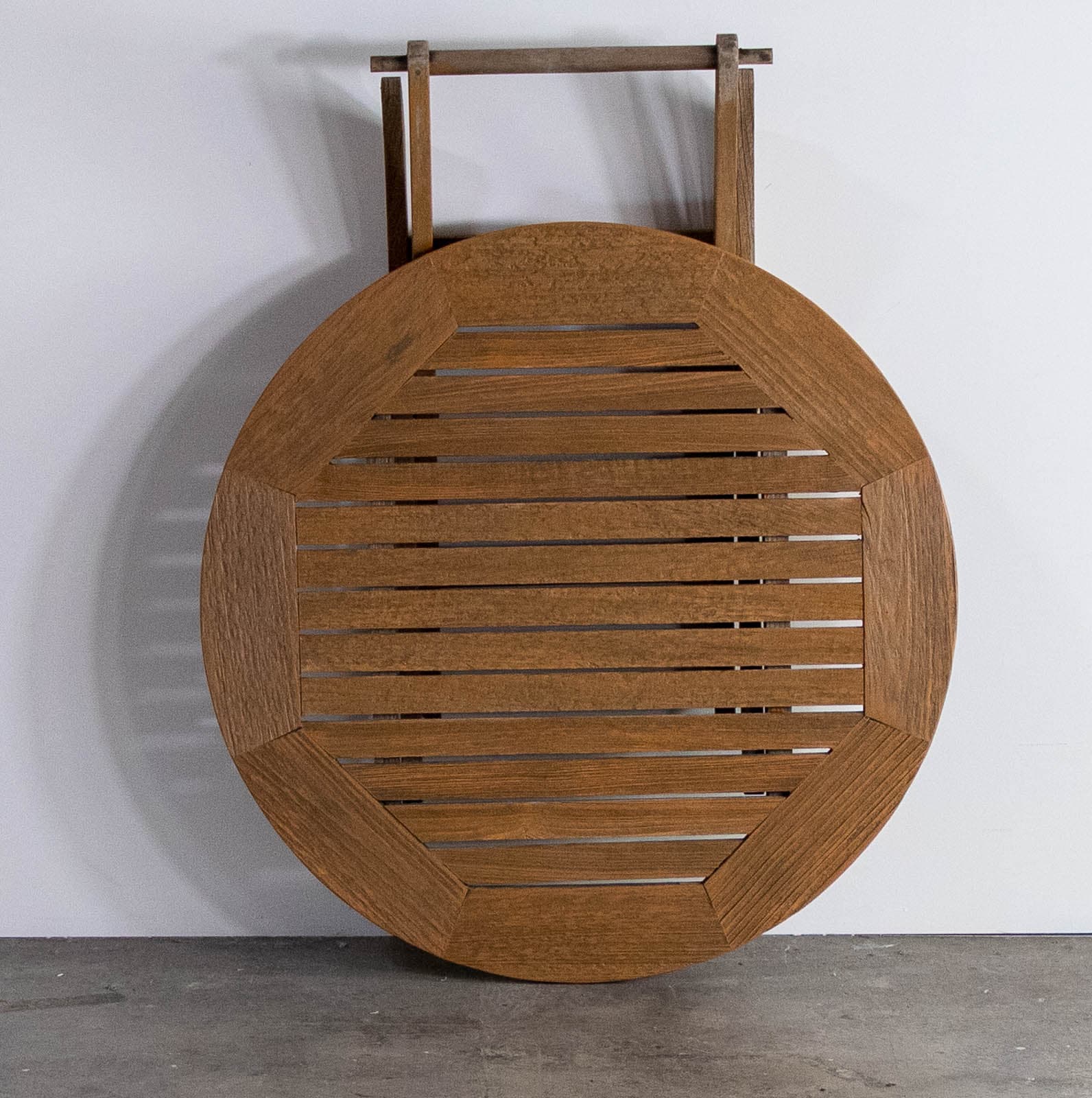 Smith and Hawken Folding Patio Table, 2 Chairs & 1 Lounge Chair - Thumbnail 18