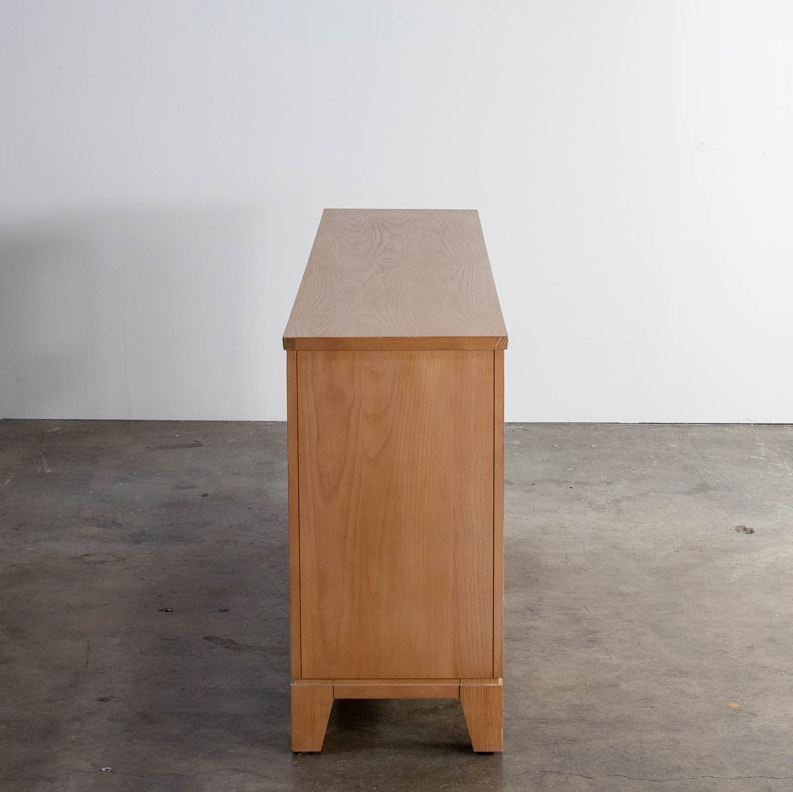 Ethan Allen Low Bookcase - Thumbnail 3