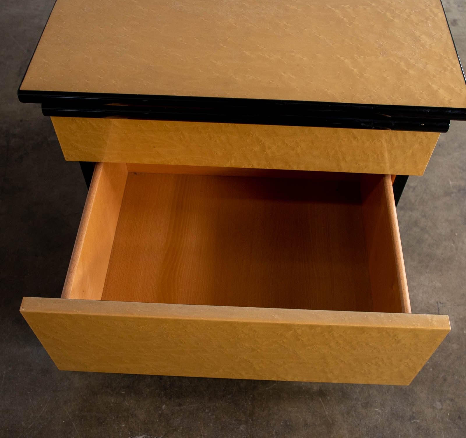 Mid-Century Nightstands, Set of 2 - Thumbnail 7