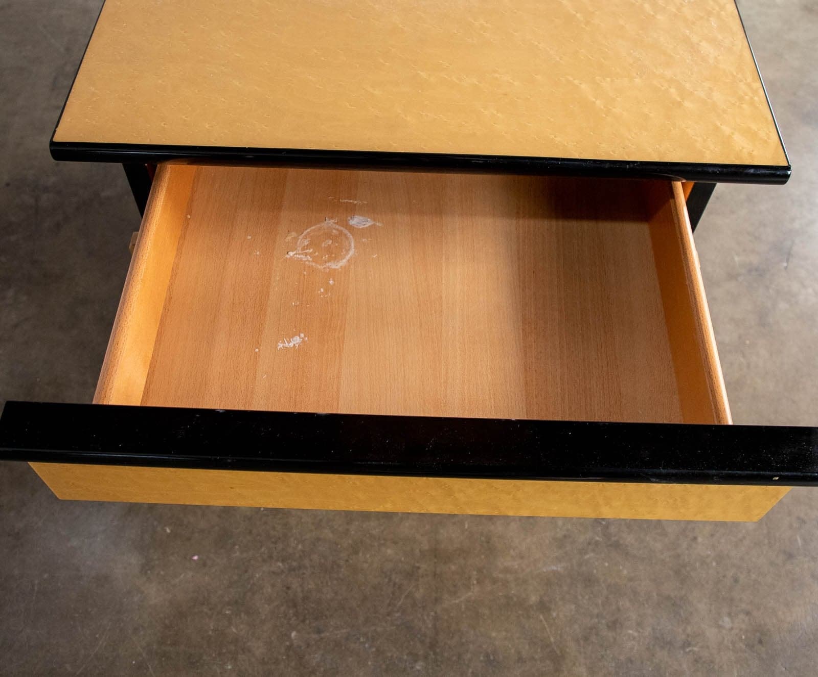 Mid-Century Nightstands, Set of 2 - Thumbnail 6