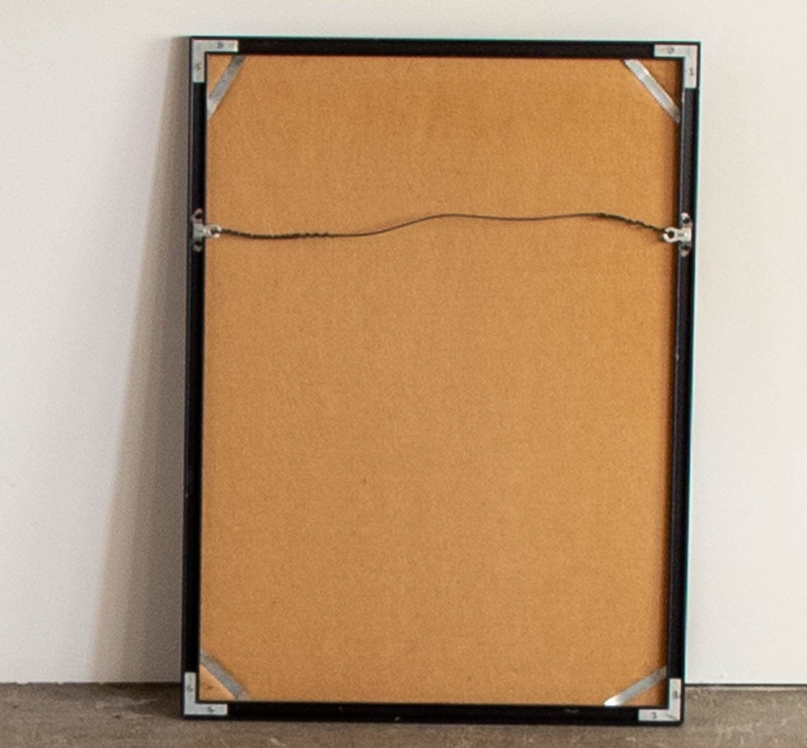 Framed Print, "Expose Yourself to Art", by M Ryerson - Thumbnail 2