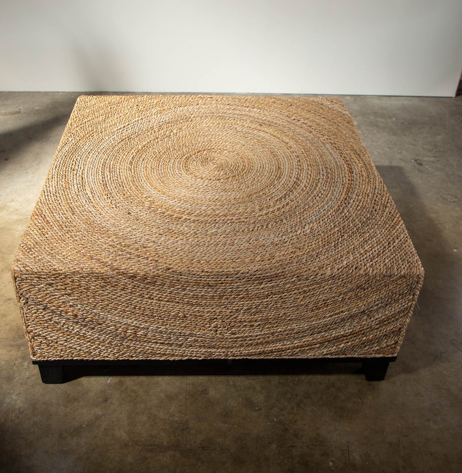 Z Gallerie Concentric Coffee Table - Thumbnail 3