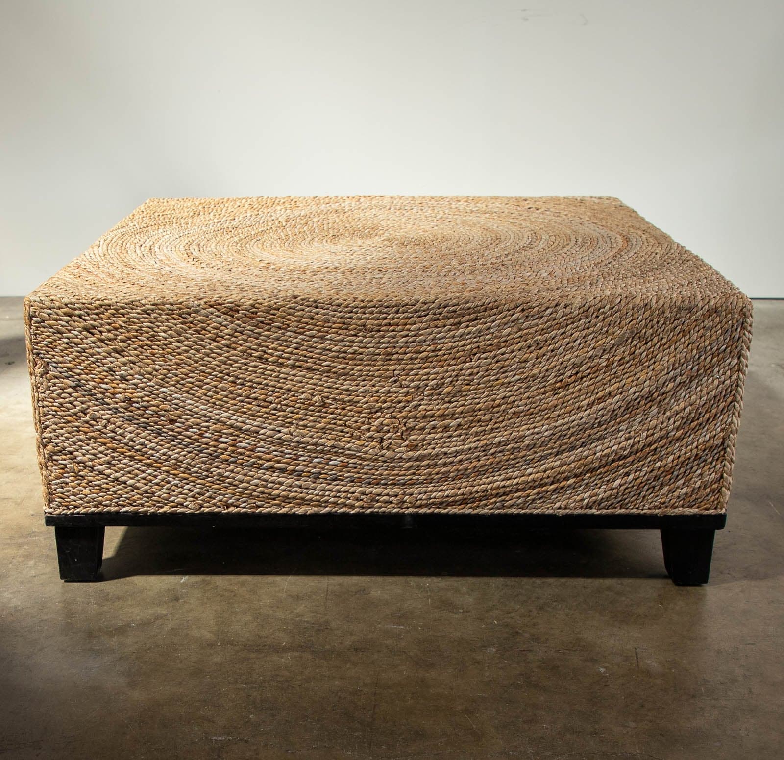 Z Gallerie Concentric Coffee Table - Thumbnail 5