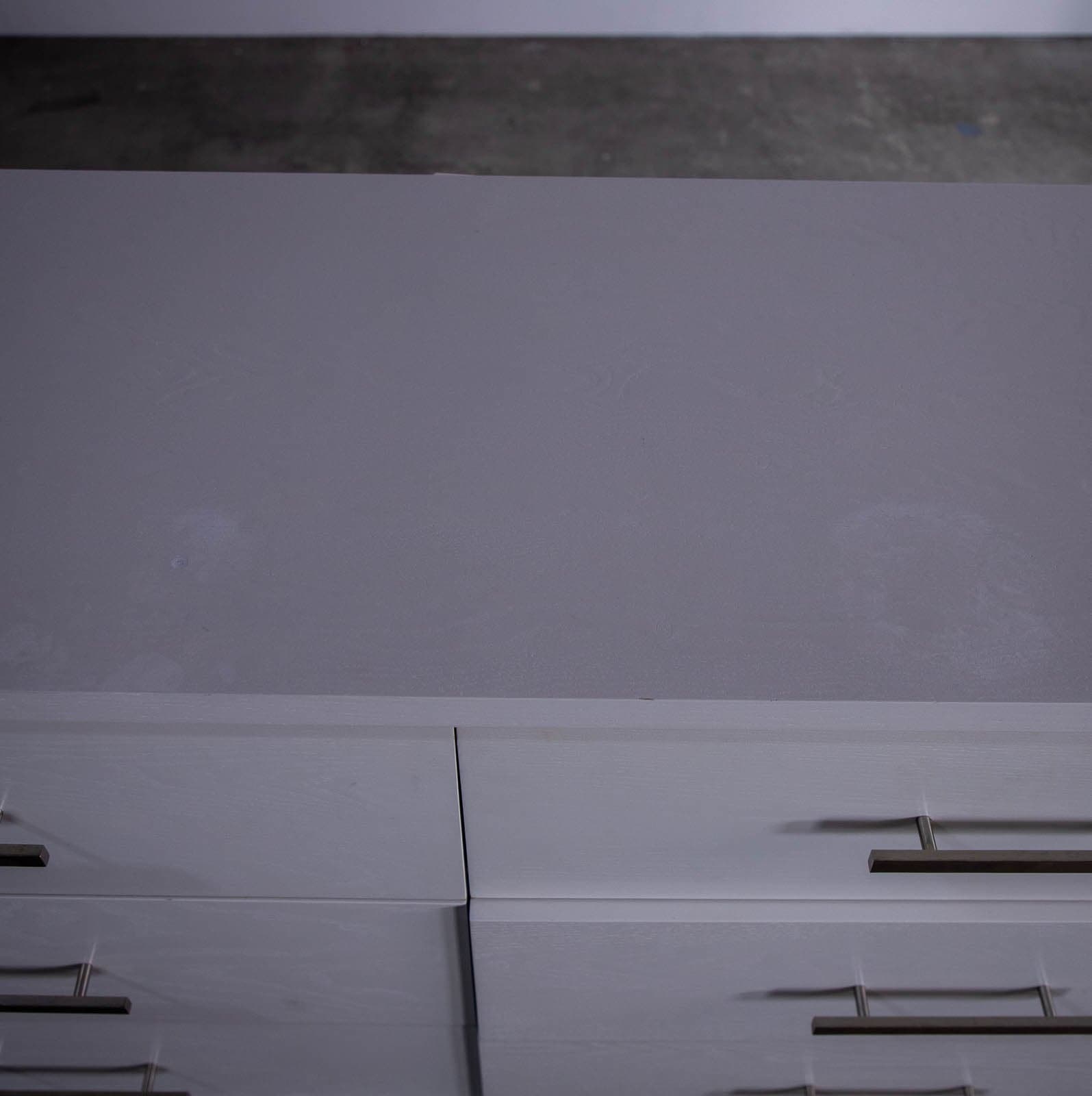 West Elm Dresser with 6 Drawers - Thumbnail 5