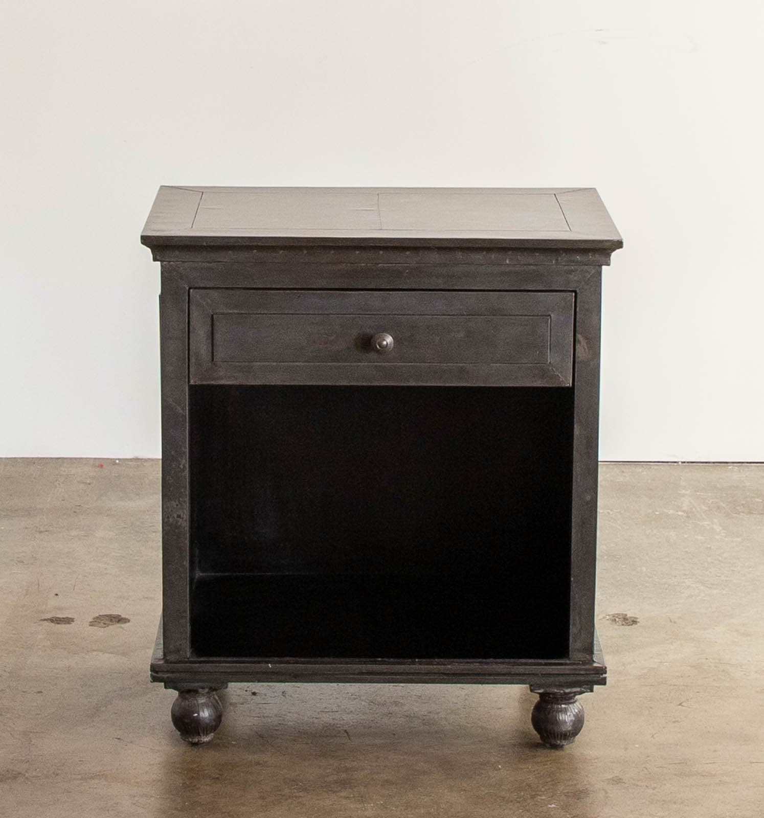 Restoration Hardware Nightstands, Set of 2 - Thumbnail 2