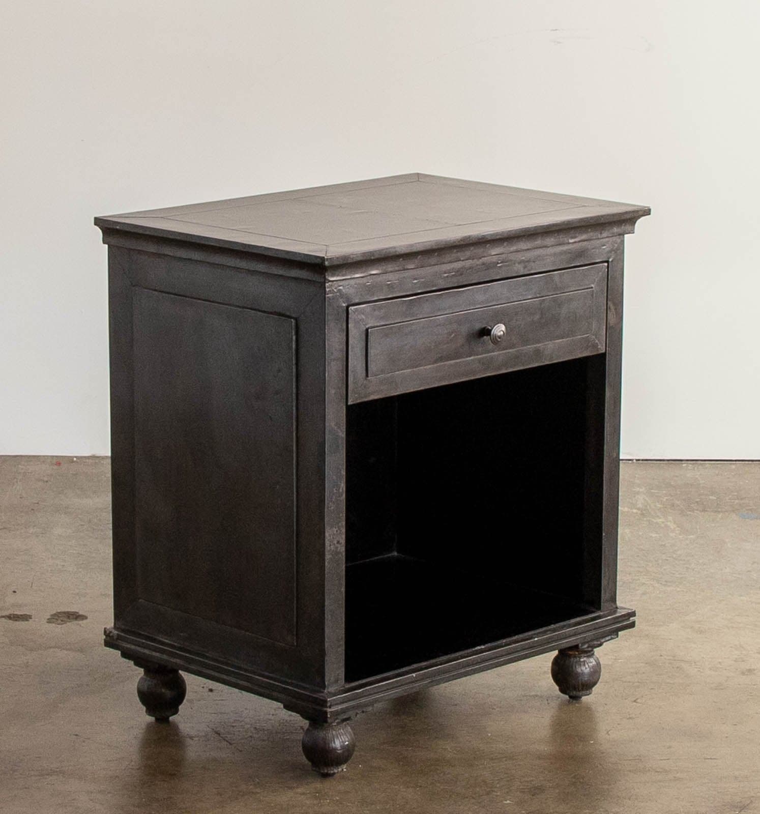 Restoration Hardware Nightstands, Set of 2 - Thumbnail 3