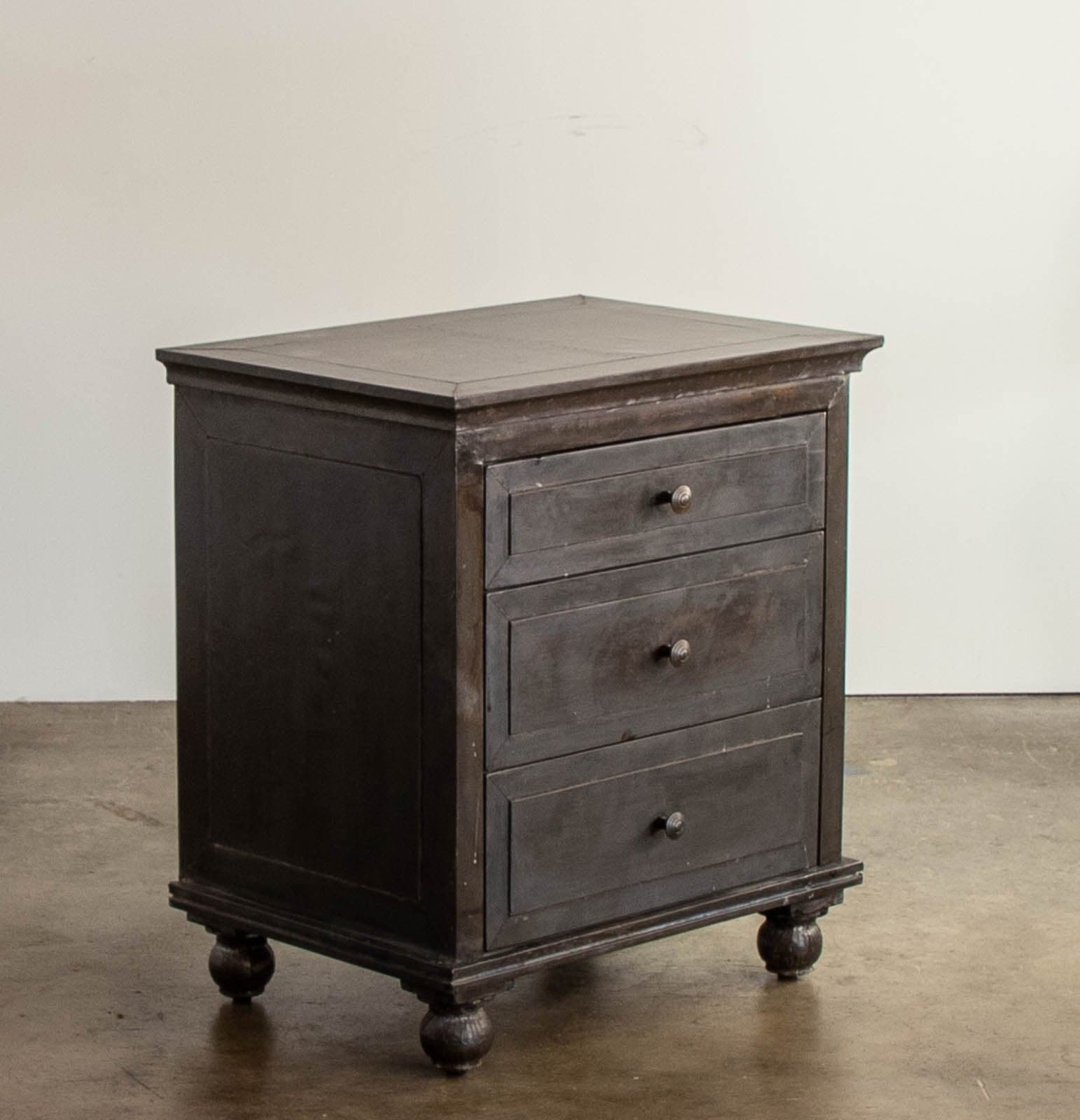 Restoration Hardware Nightstands, Set of 2 - Thumbnail 5