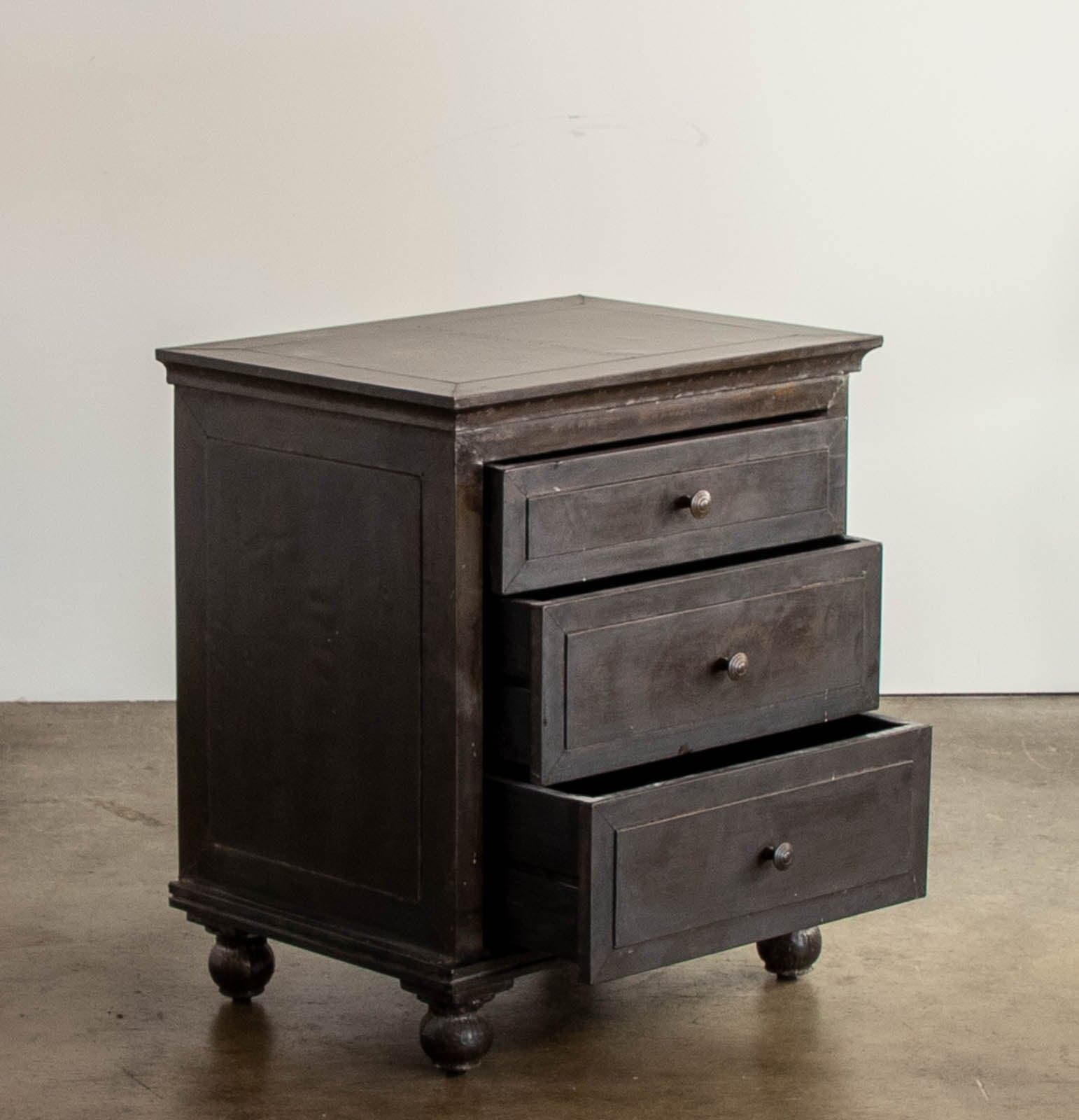 Restoration Hardware Nightstands, Set of 2 - Thumbnail 6