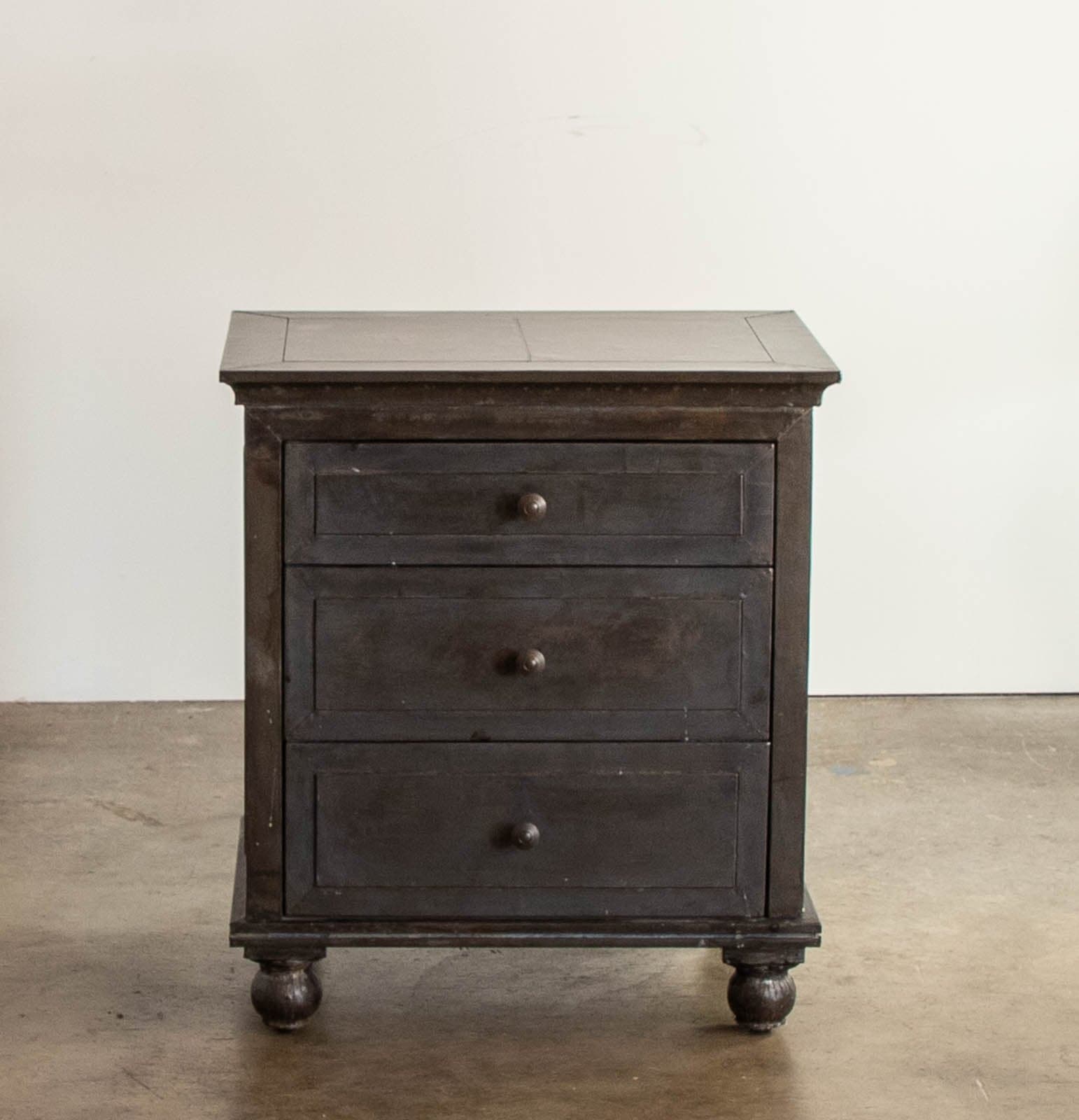 Restoration Hardware Nightstands, Set of 2 - Thumbnail 4