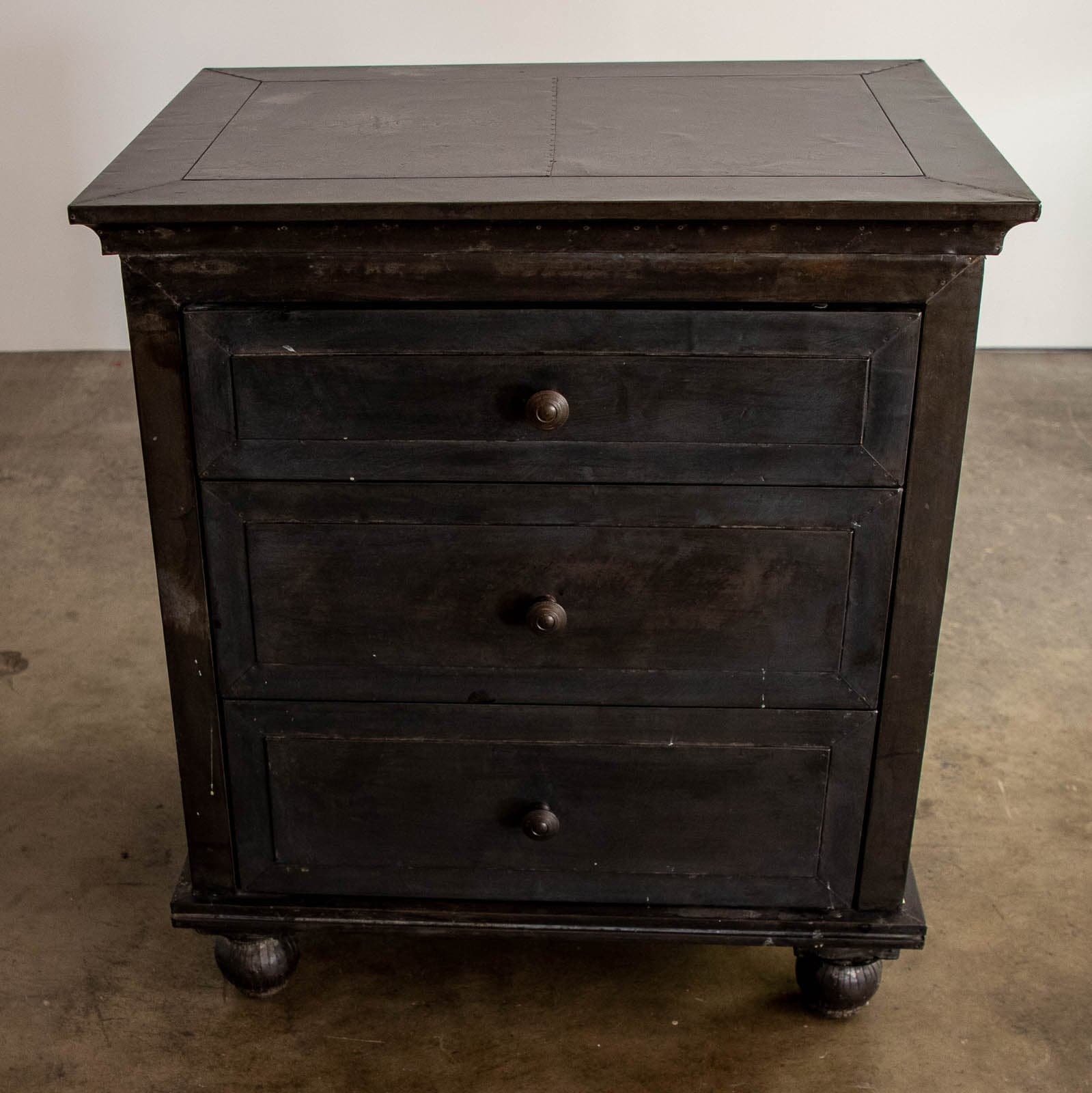 Restoration Hardware Nightstands, Set of 2 - Thumbnail 7