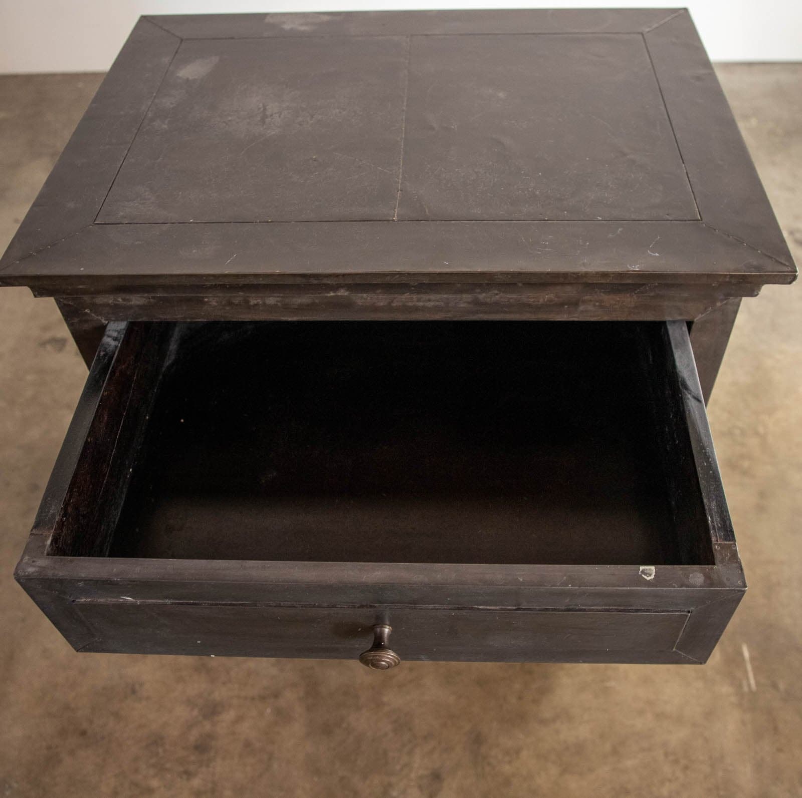 Restoration Hardware Nightstands, Set of 2 - Thumbnail 9