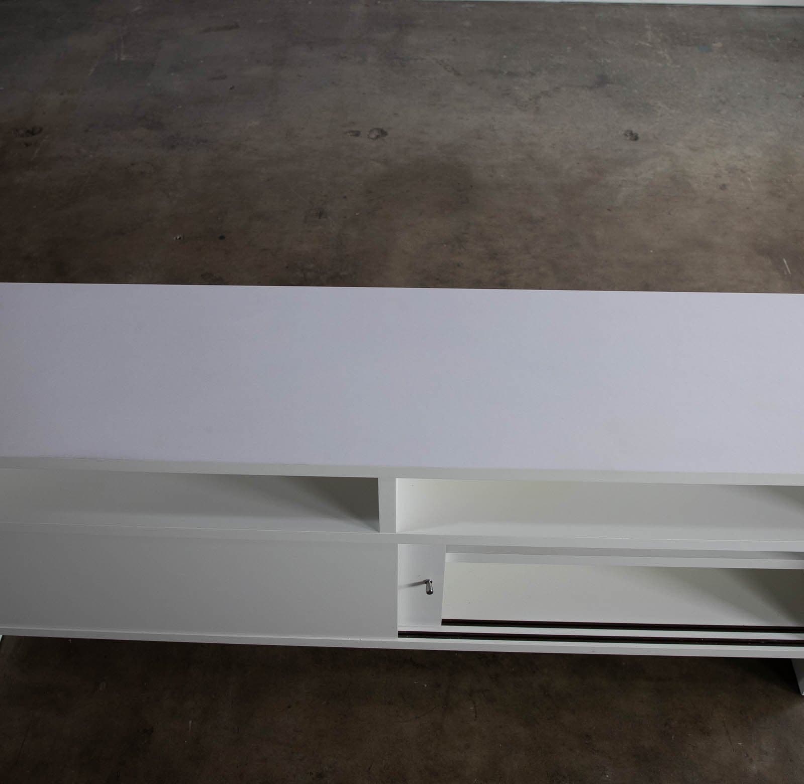 Room & Board Addison Two-Door Media Cabinet - Thumbnail 7