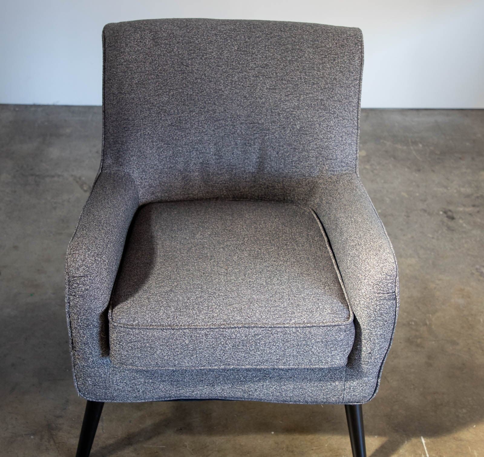 West Elm Booknook Armchair - Thumbnail 5