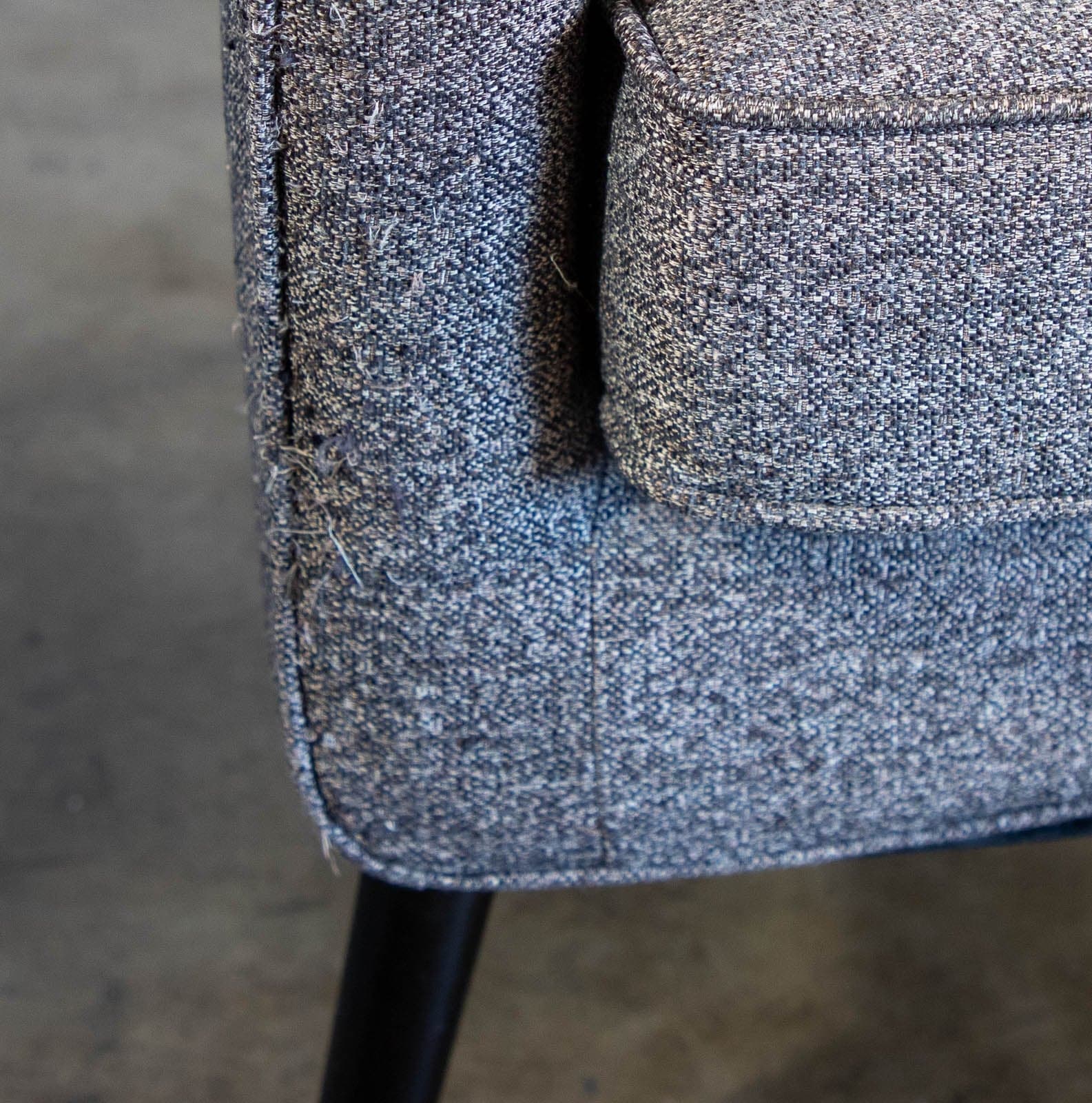 West Elm Booknook Armchair - Thumbnail 6